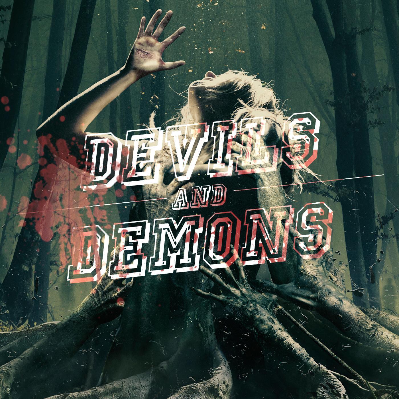 Devils & Demons - Der Horrorfilm-Podcast