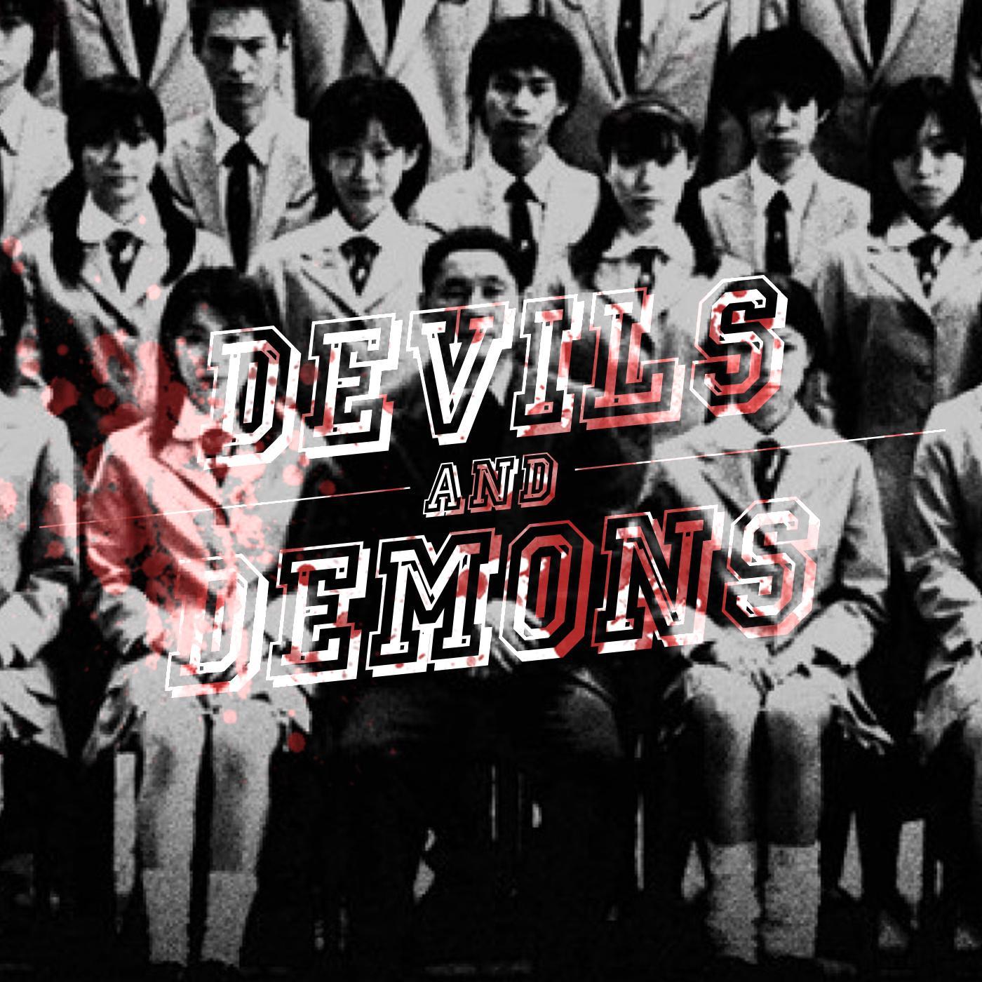 Devils & Demons - Der Horrorfilm-Podcast