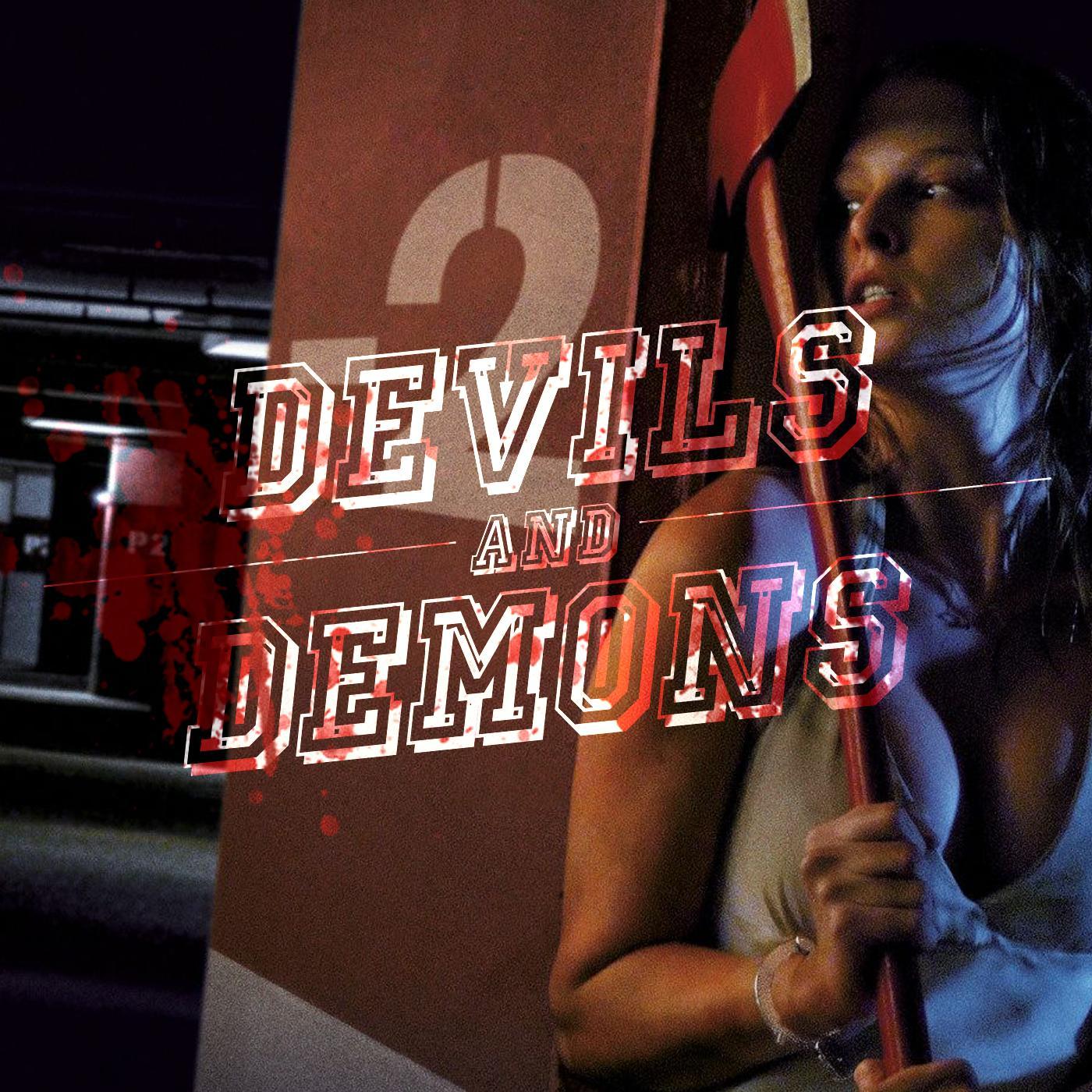 Devils & Demons - Der Horrorfilm-Podcast