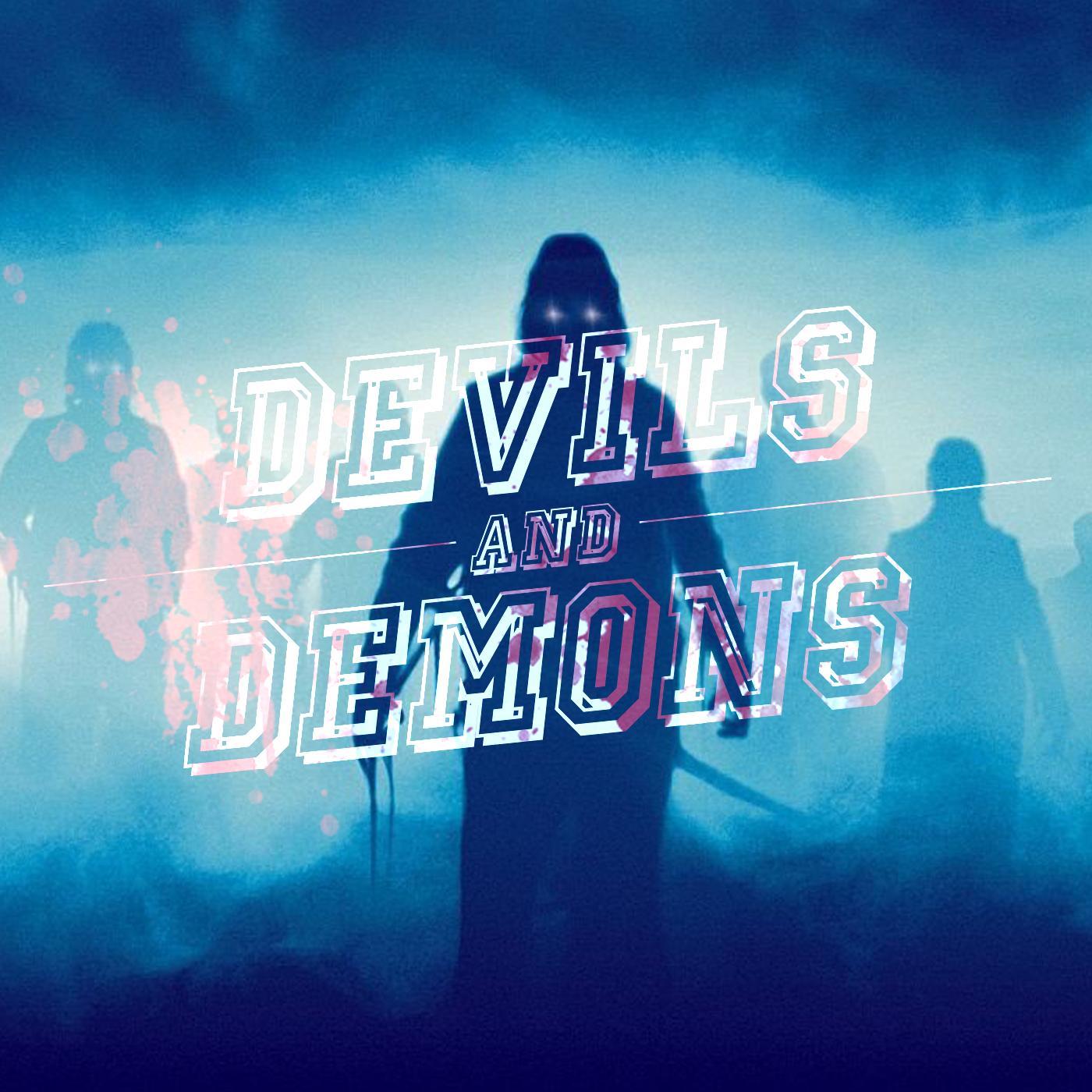 Devils & Demons - Der Horrorfilm-Podcast