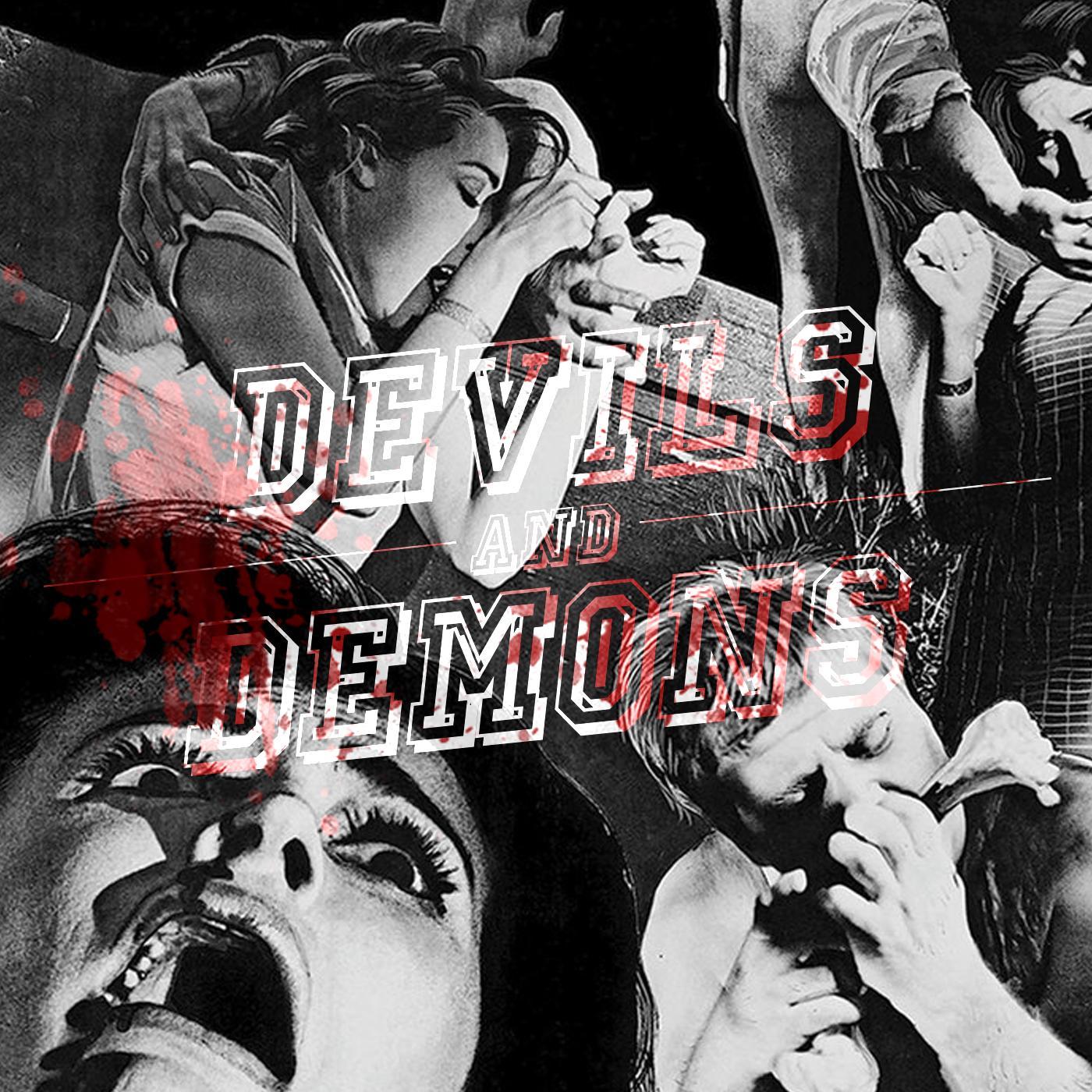 Devils & Demons - Der Horrorfilm-Podcast
