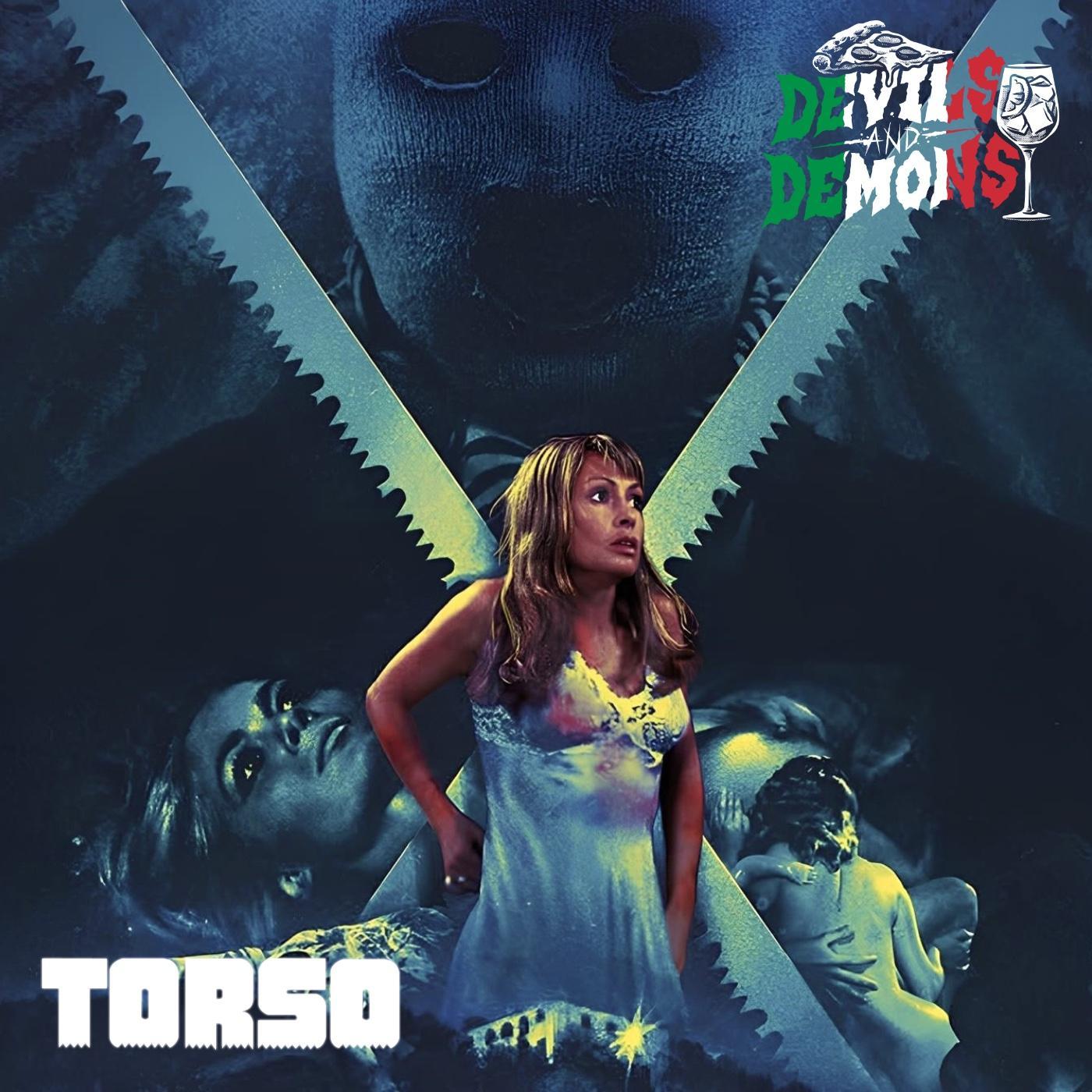 Devils & Demons - Der Horrorfilm-Podcast