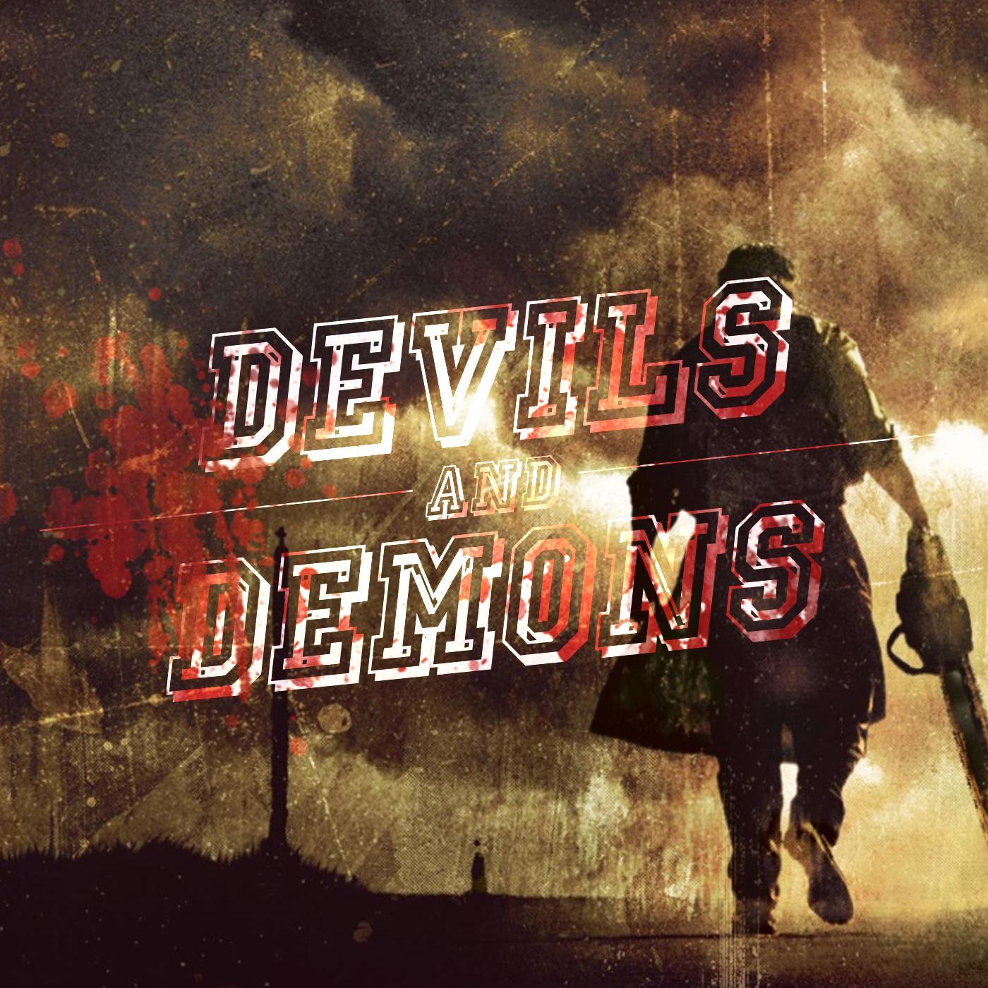 Devils & Demons - Der Horrorfilm-Podcast