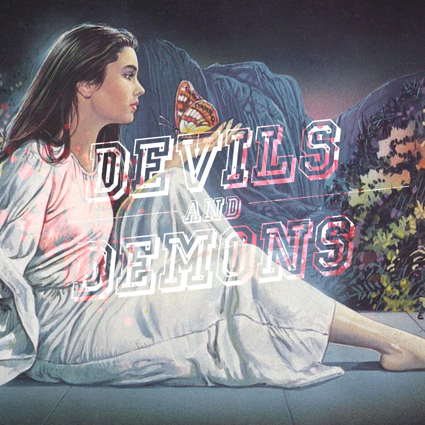 Devils & Demons - Der Horrorfilm-Podcast