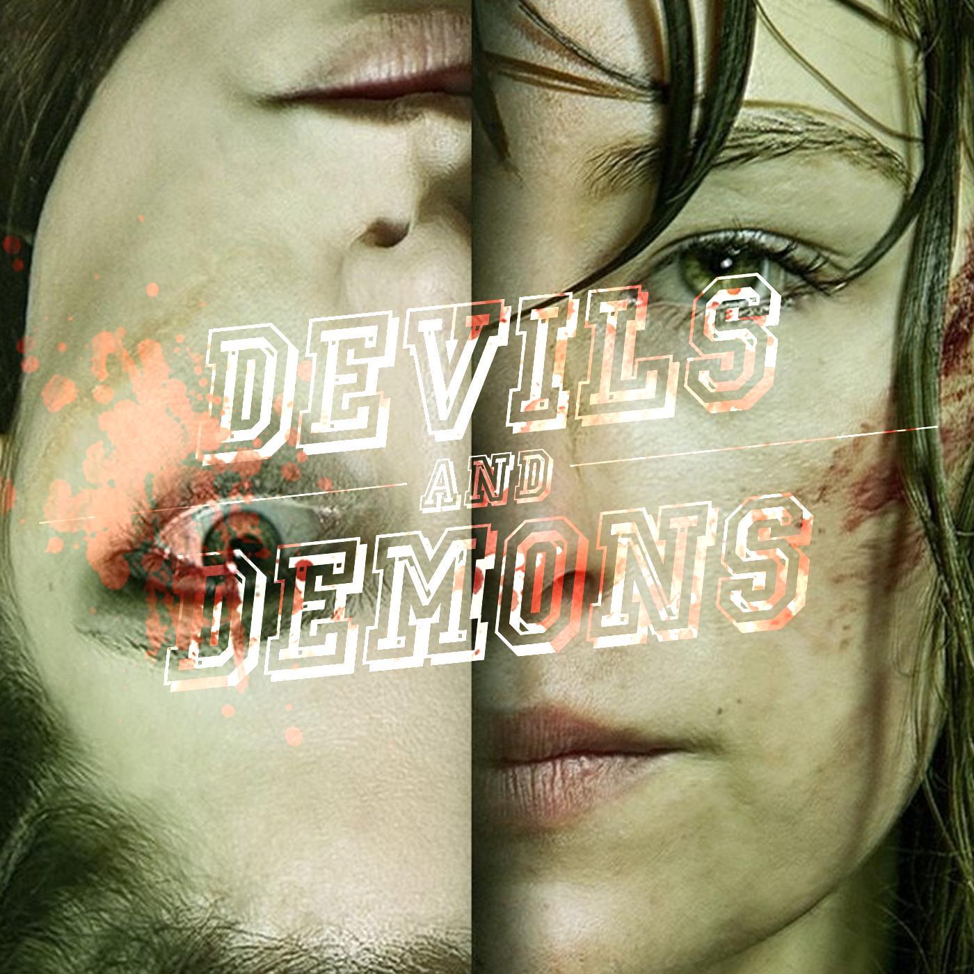 Devils & Demons - Der Horrorfilm-Podcast