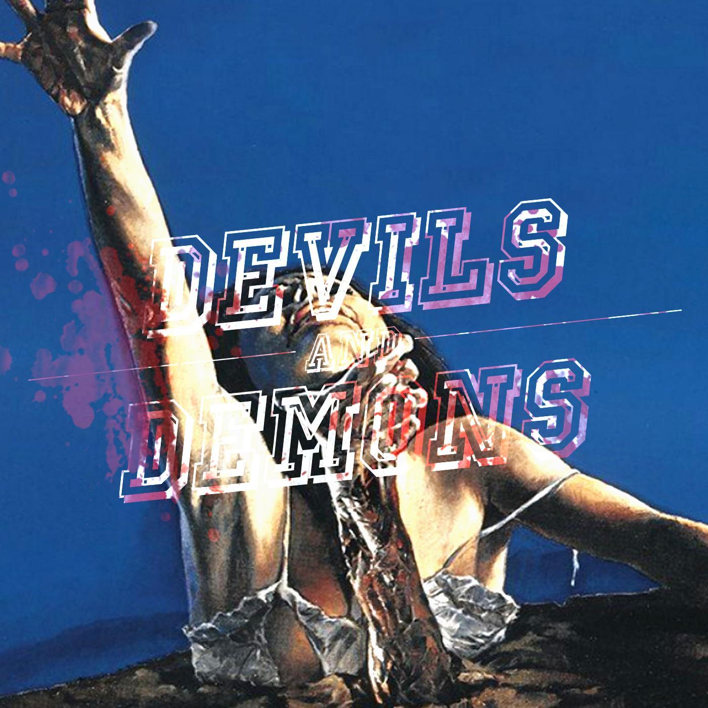 Devils & Demons - Der Horrorfilm-Podcast