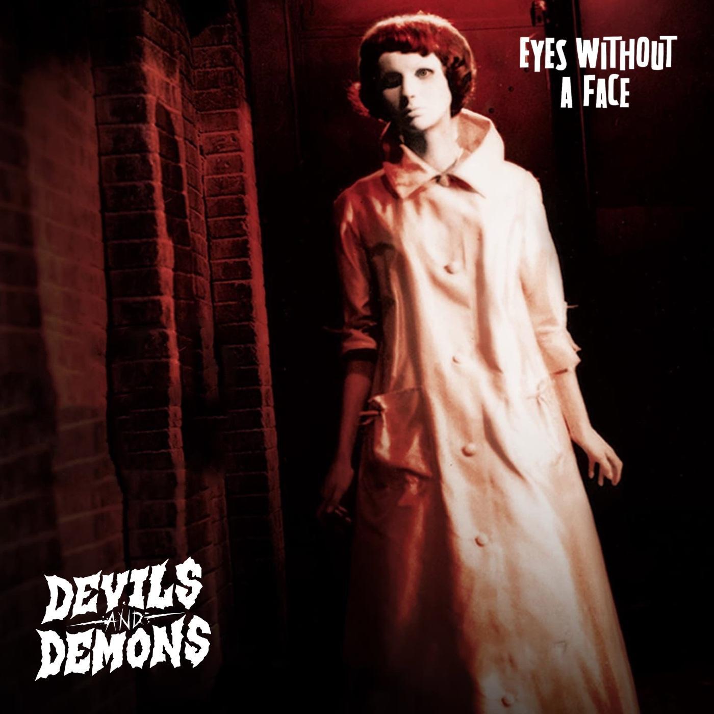 Devils & Demons - Der Horrorfilm-Podcast