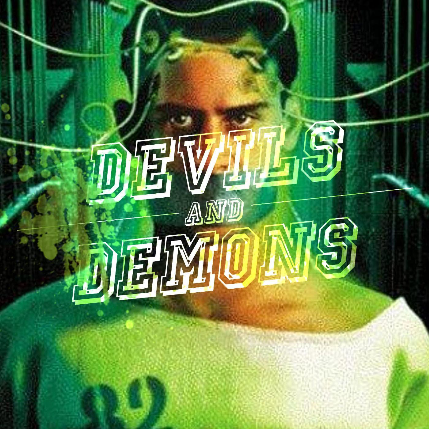 Devils & Demons - Der Horrorfilm-Podcast