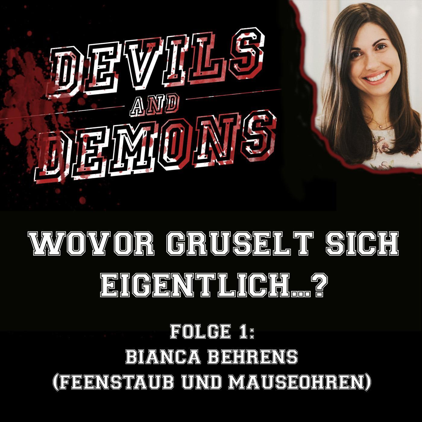Devils & Demons - Der Horrorfilm-Podcast