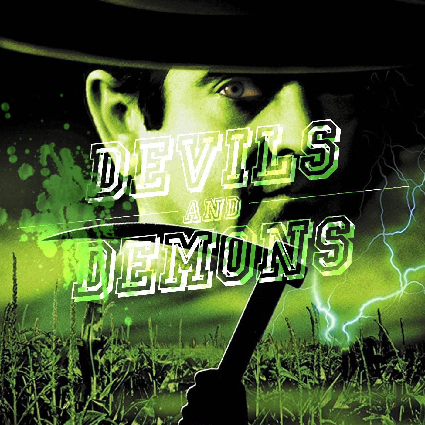 Devils & Demons - Der Horrorfilm-Podcast