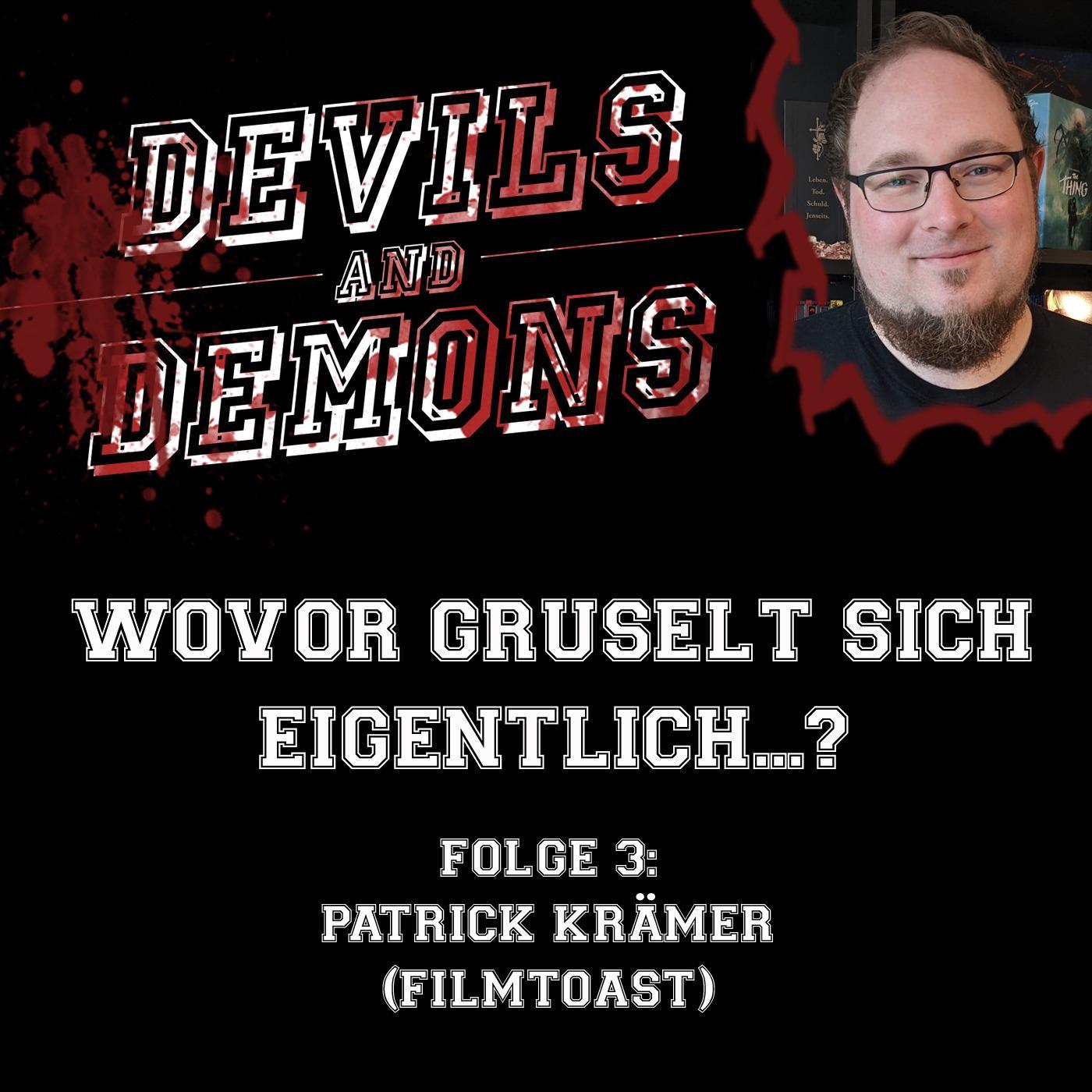 Devils & Demons - Der Horrorfilm-Podcast
