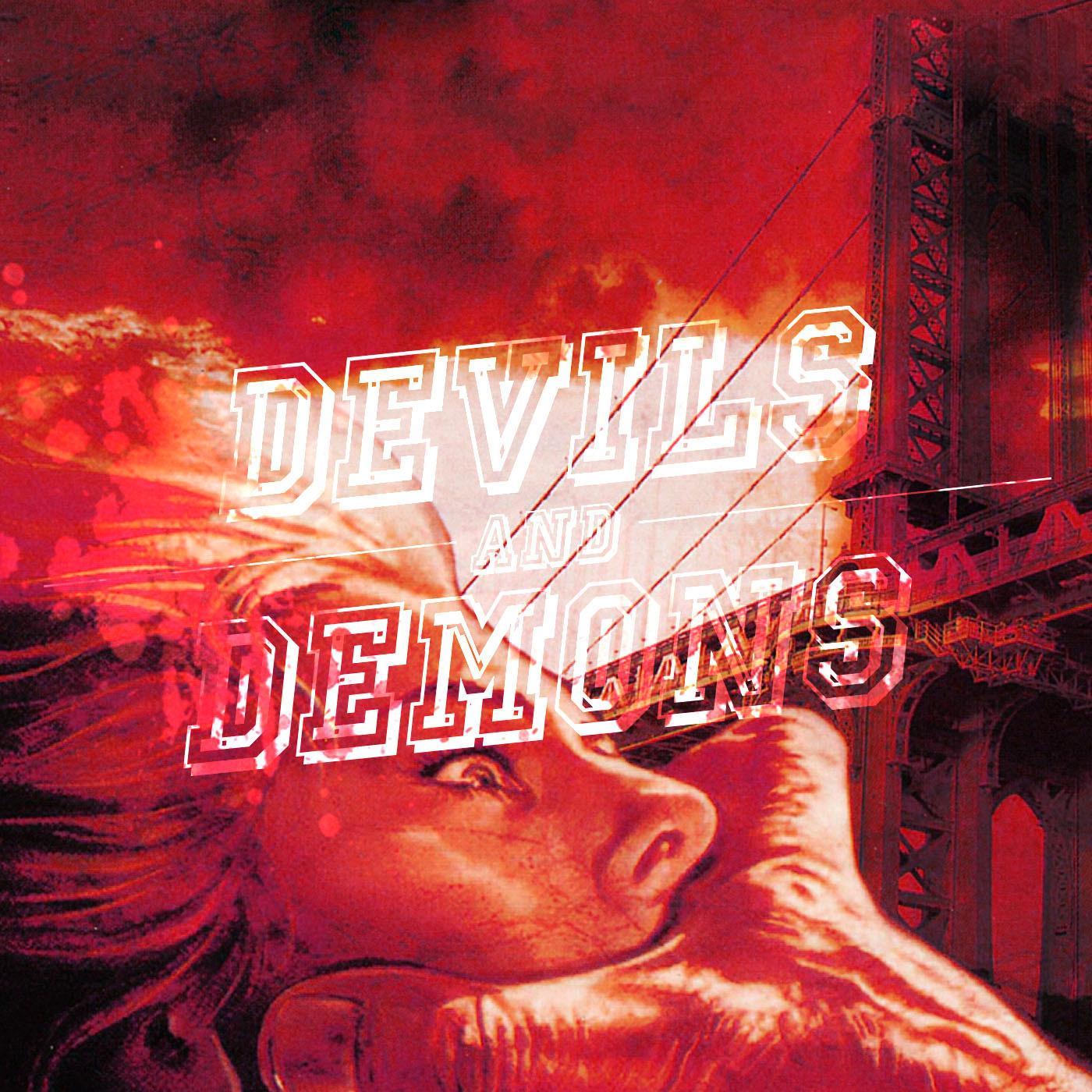 Devils & Demons - Der Horrorfilm-Podcast