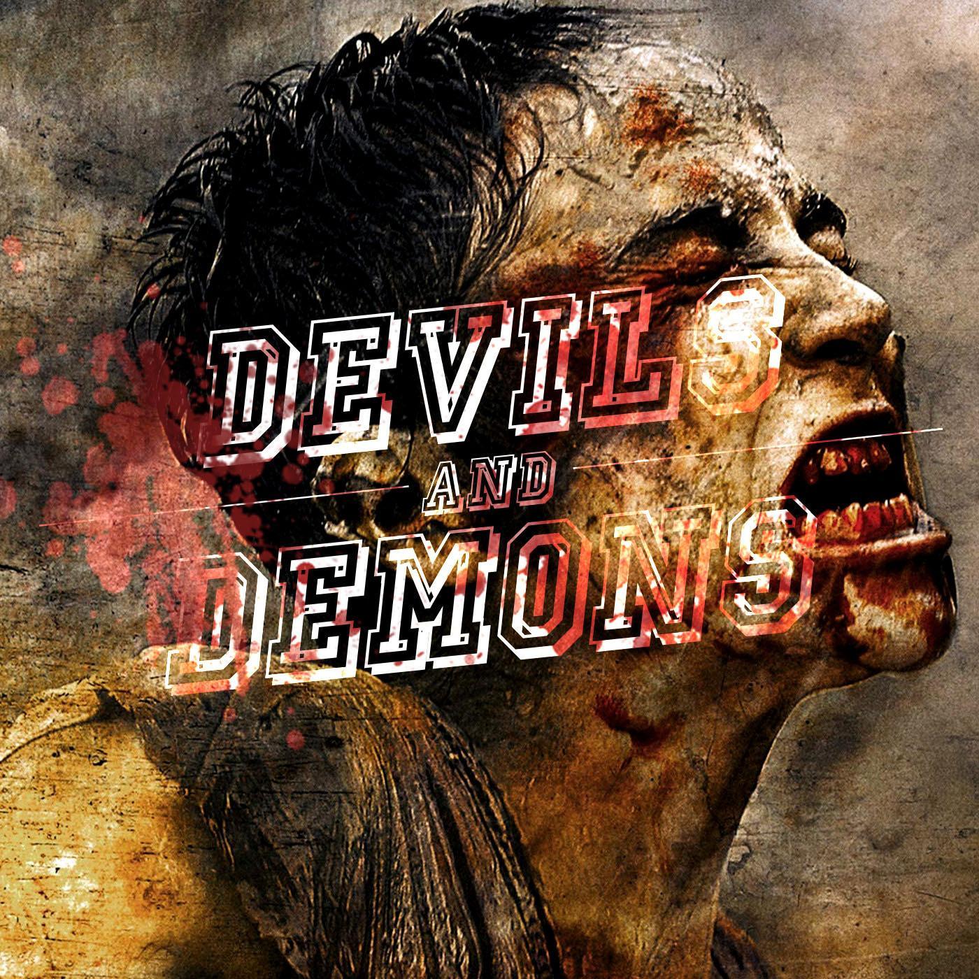 Devils & Demons - Der Horrorfilm-Podcast