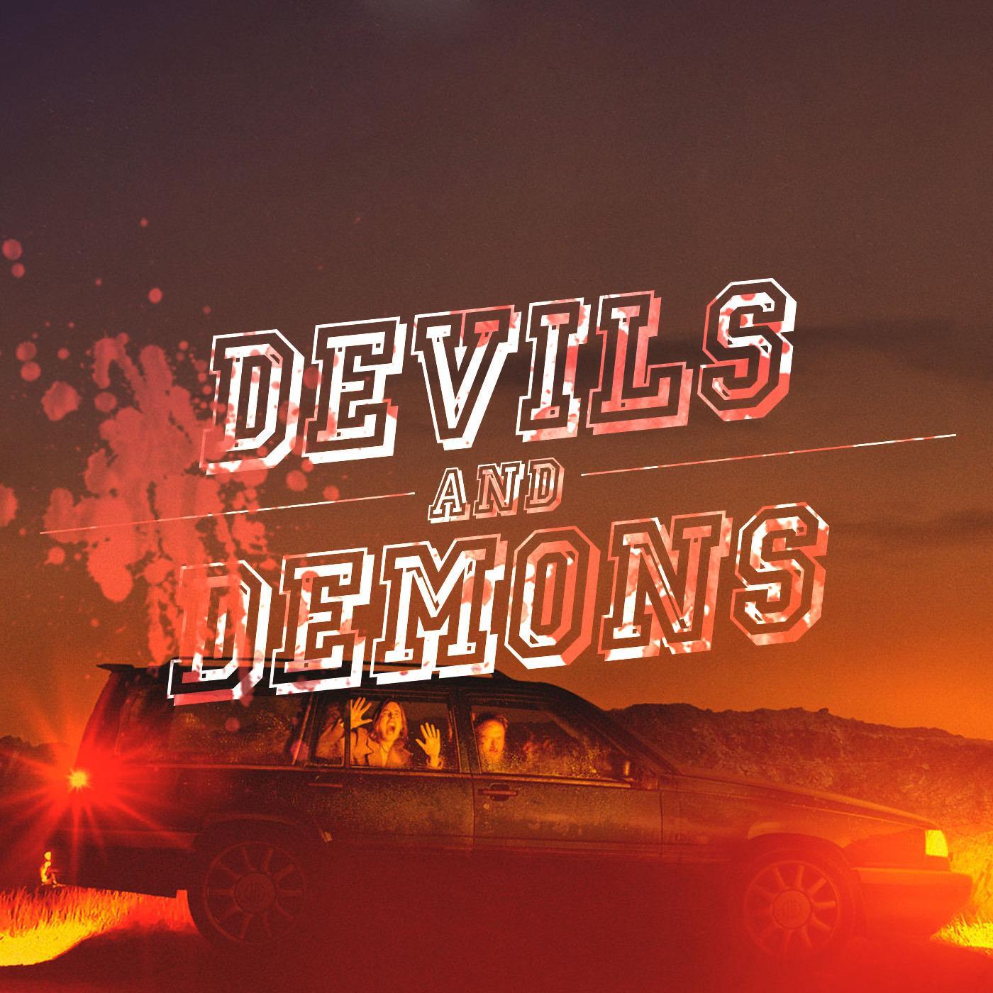 Devils & Demons - Der Horrorfilm-Podcast