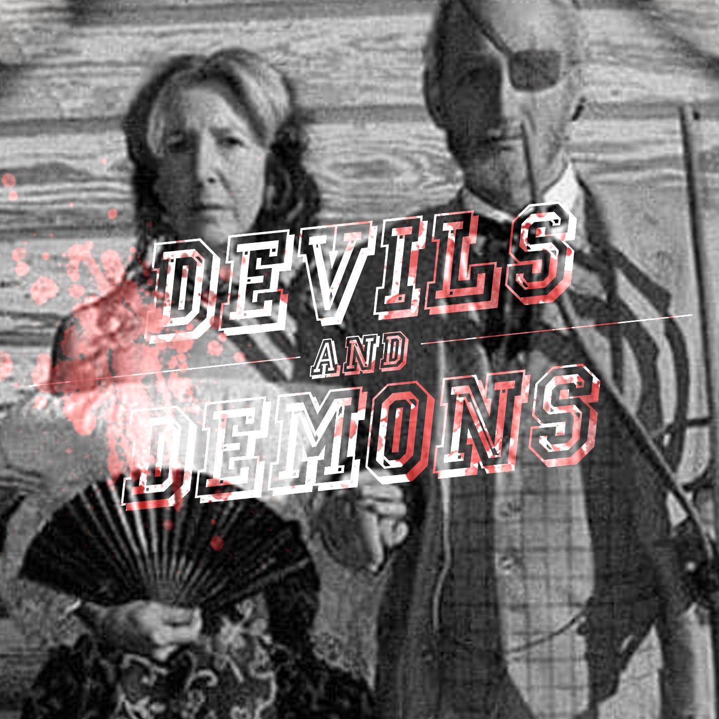 Devils & Demons - Der Horrorfilm-Podcast
