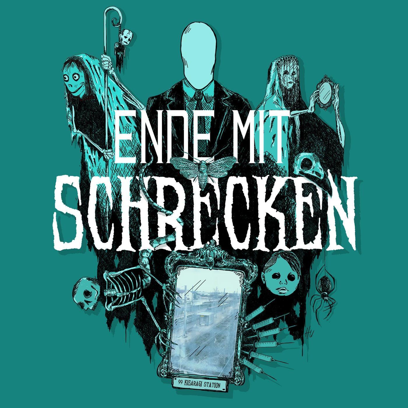 Ende mit Schrecken