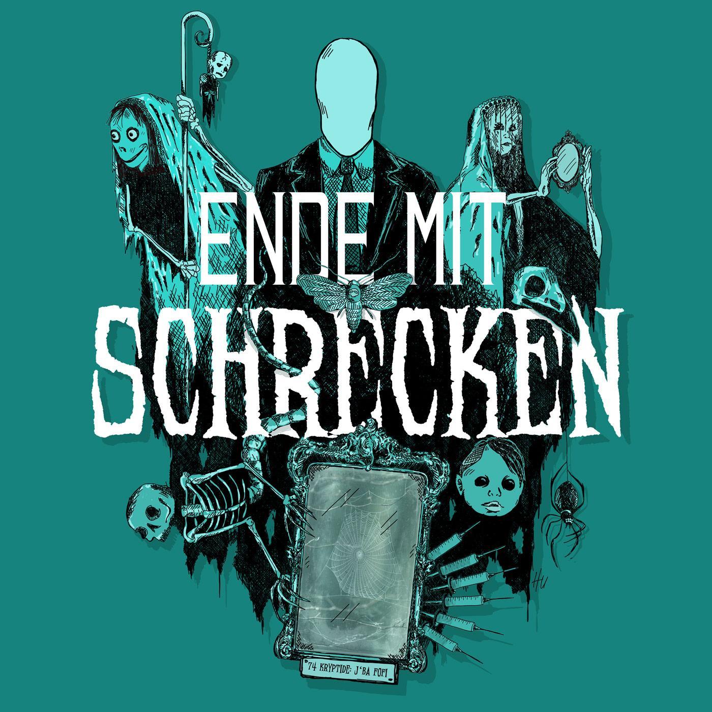 Ende mit Schrecken