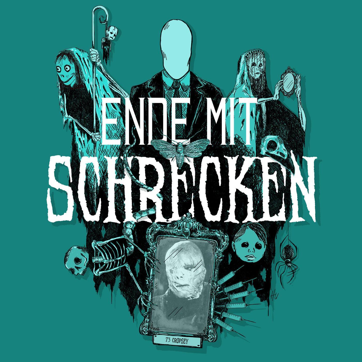 Ende mit Schrecken