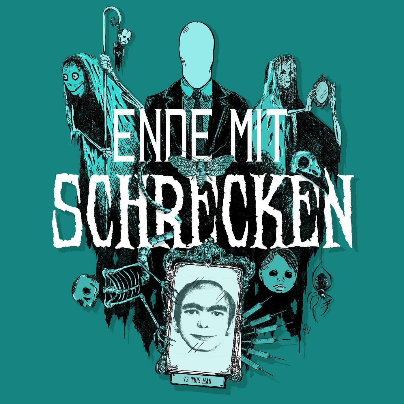 Ende mit Schrecken