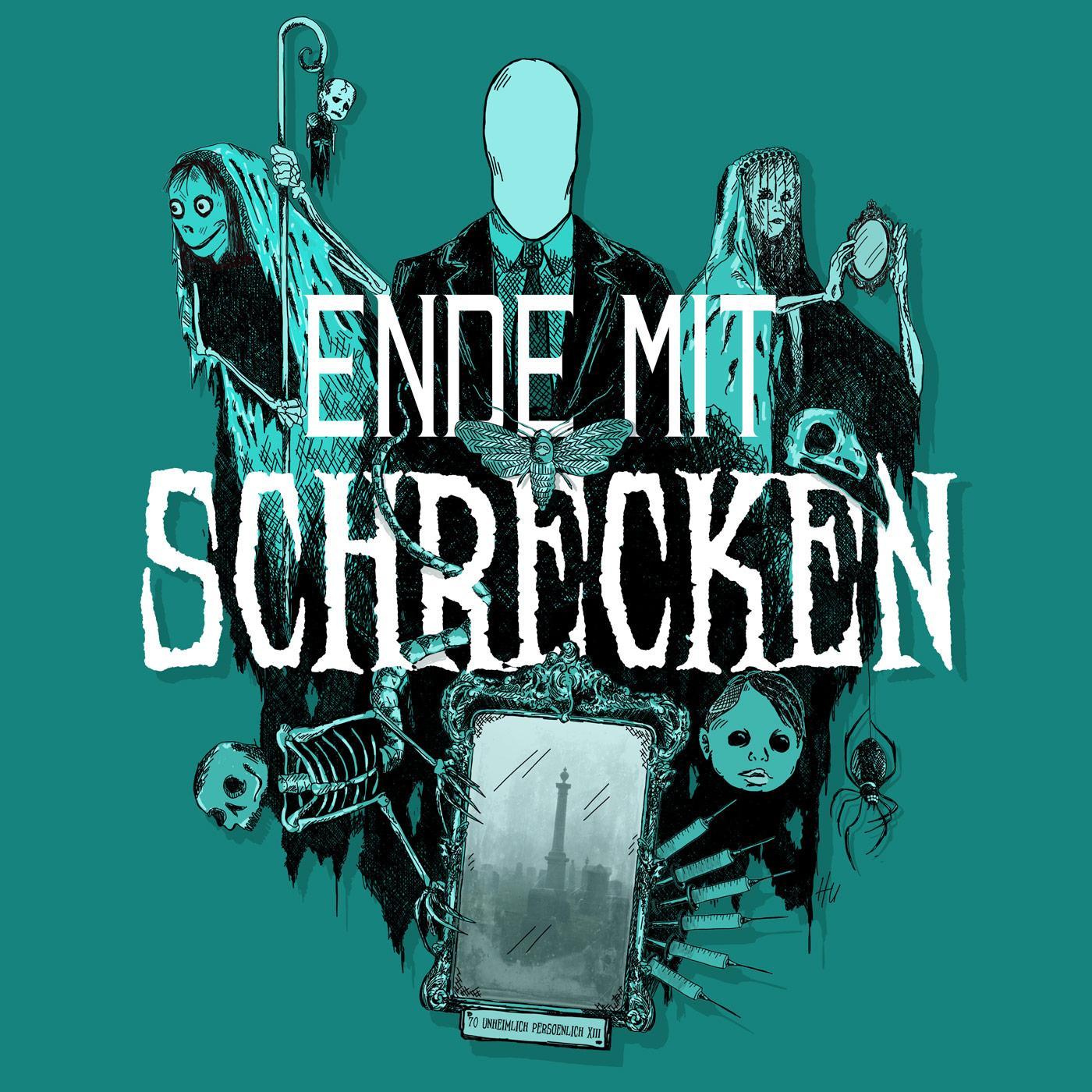 Ende mit Schrecken