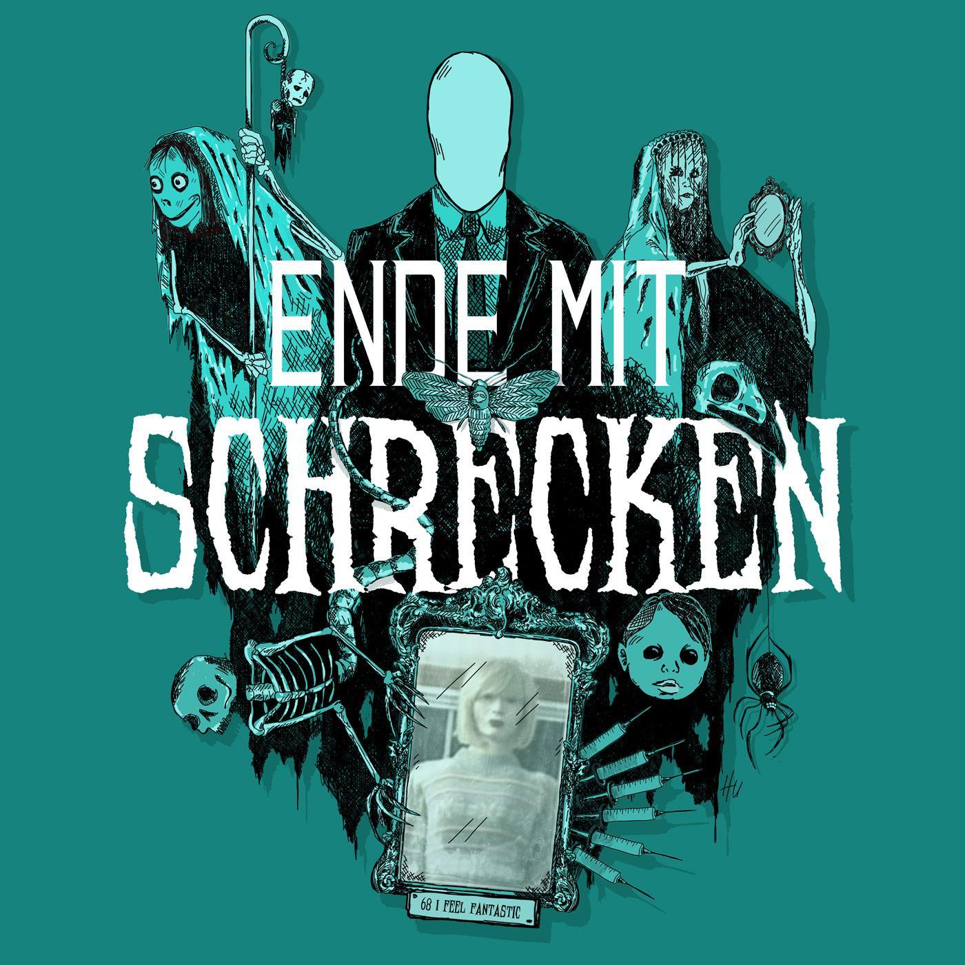 Ende mit Schrecken