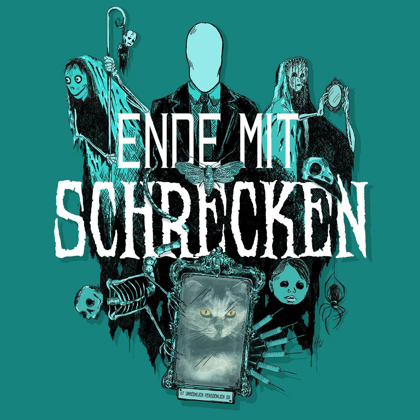 Ende mit Schrecken