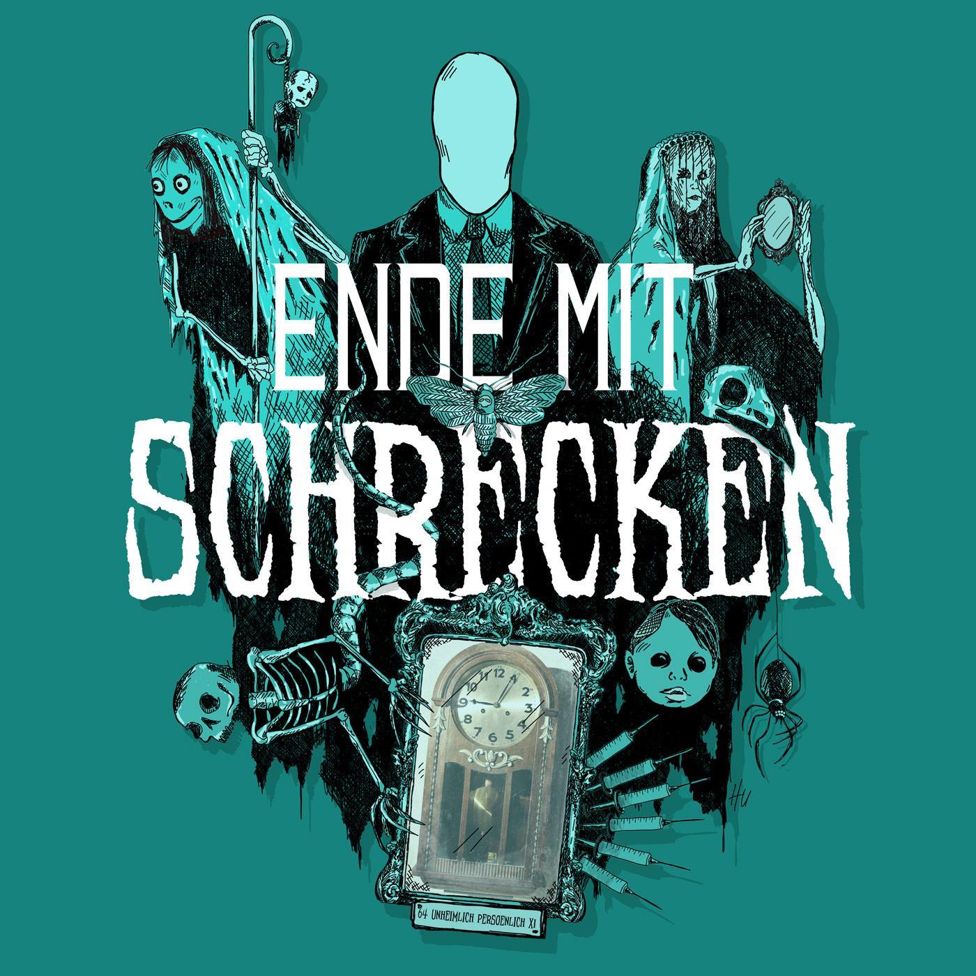 Ende mit Schrecken