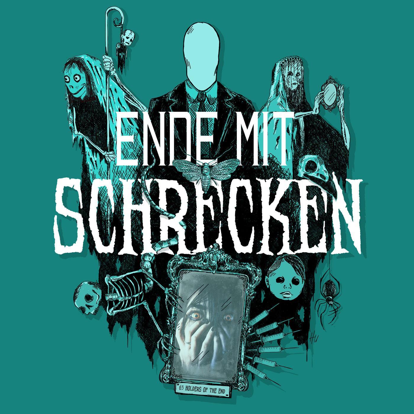 Ende mit Schrecken