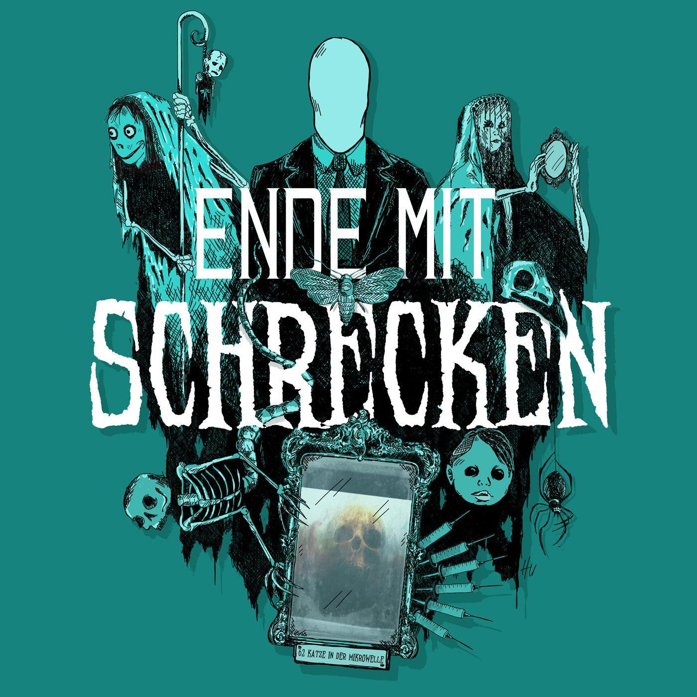 Ende mit Schrecken