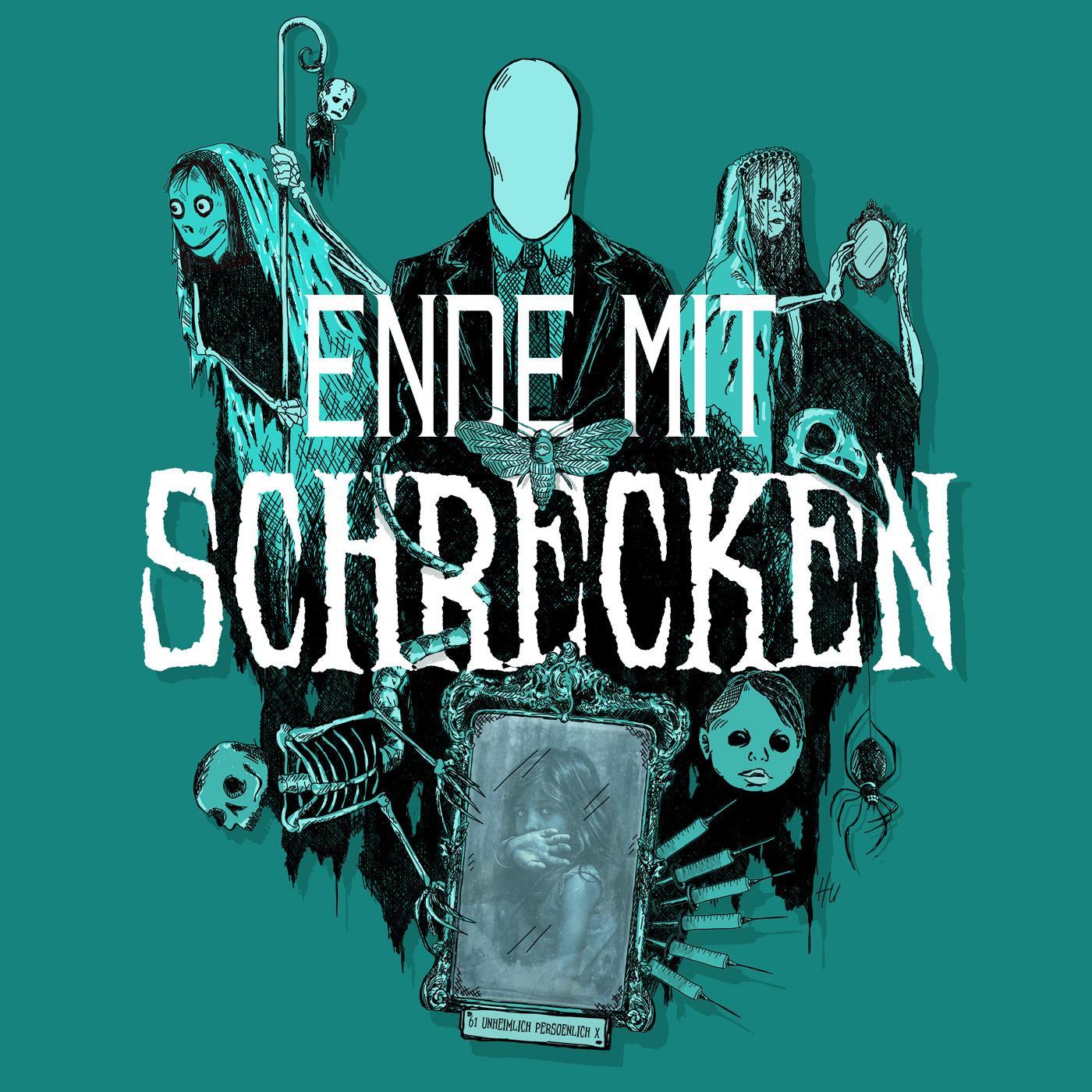 Ende mit Schrecken