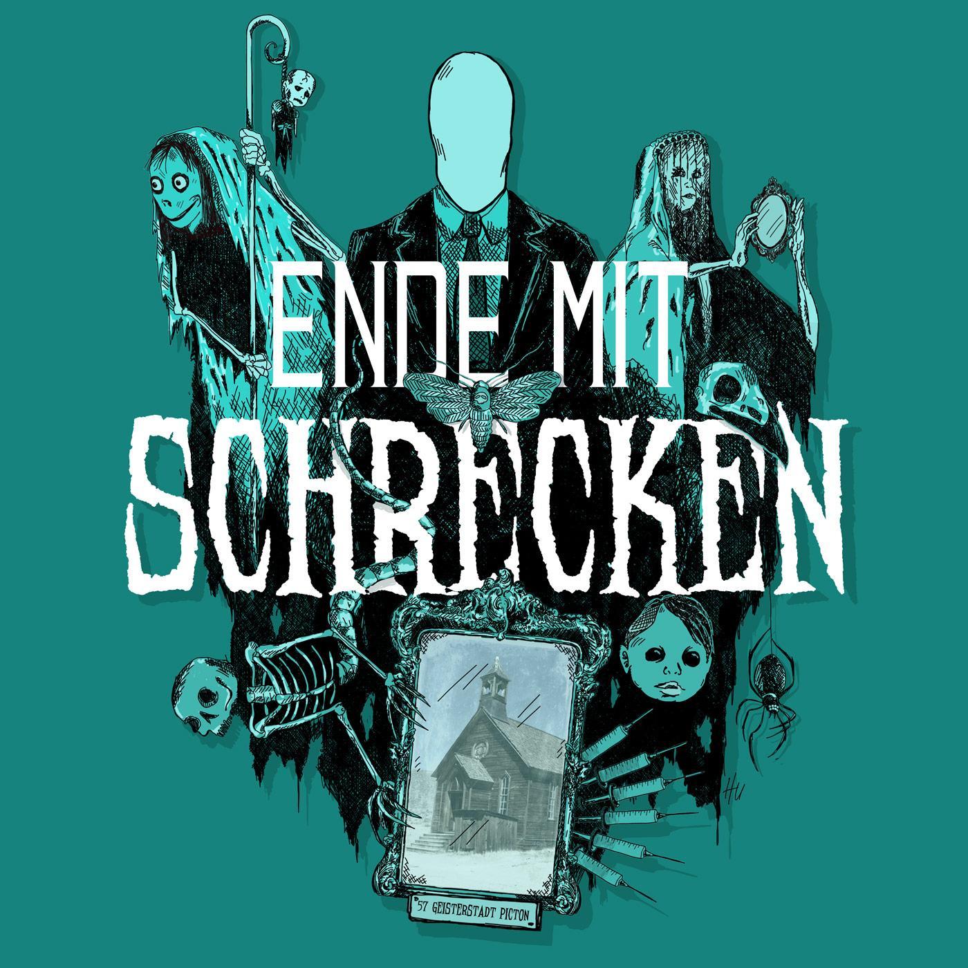 Ende mit Schrecken
