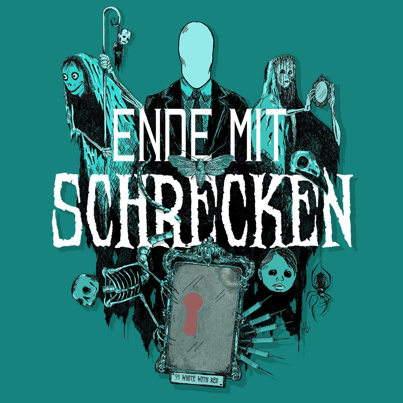 Ende mit Schrecken