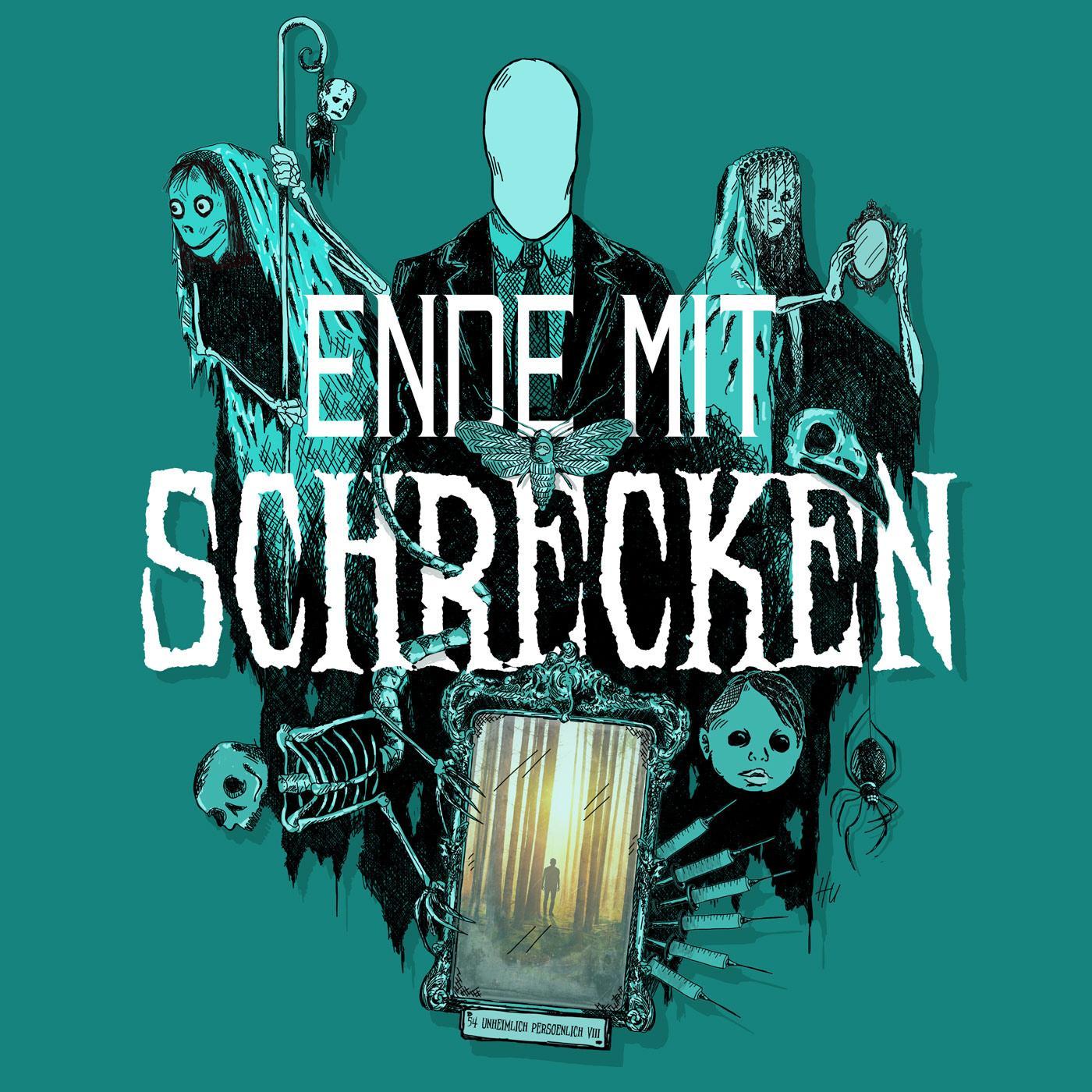 Ende mit Schrecken