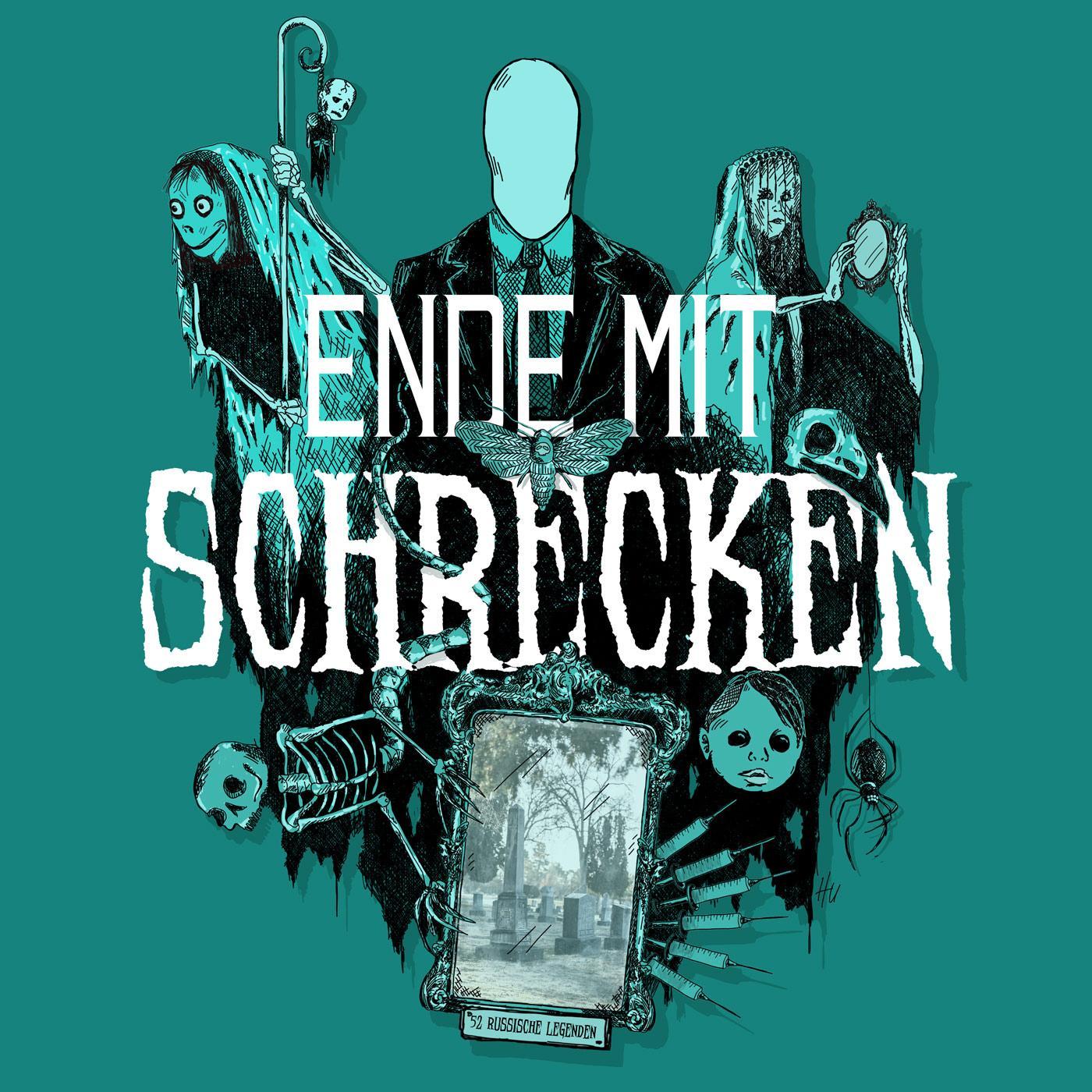 Ende mit Schrecken