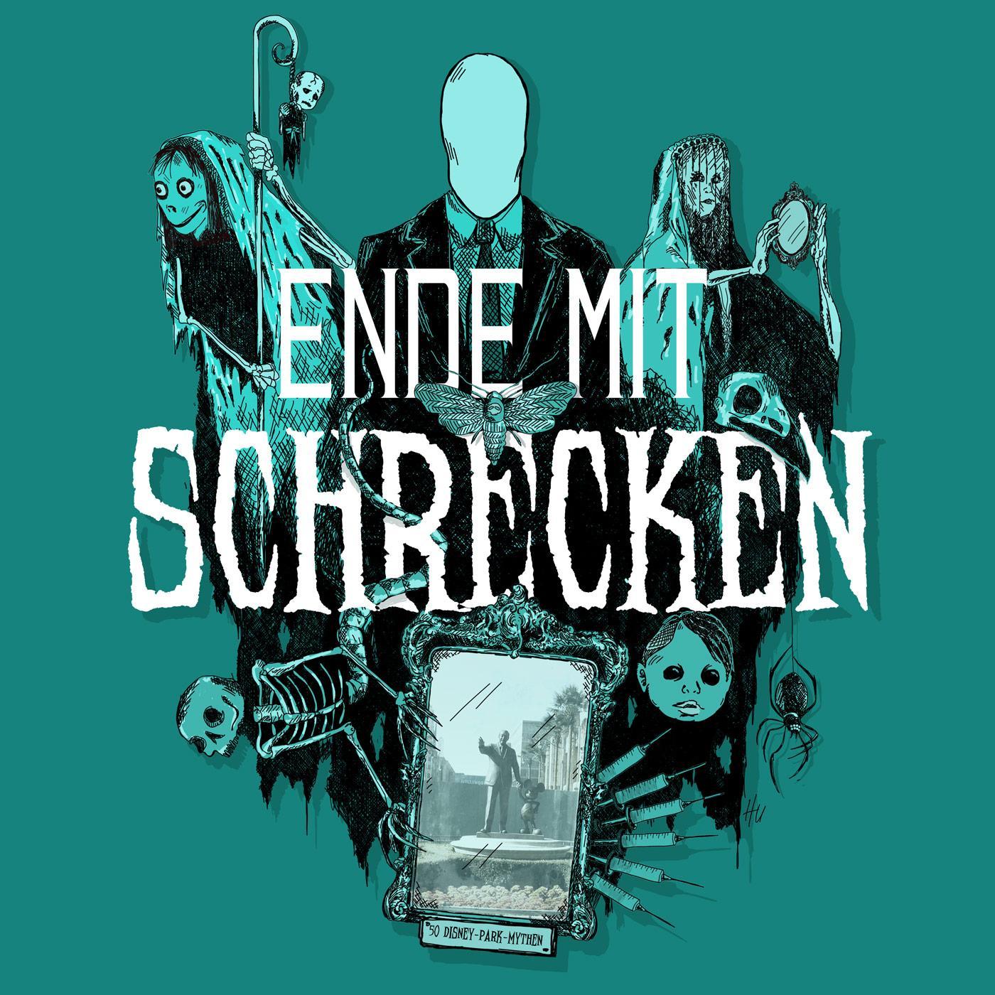 Ende mit Schrecken