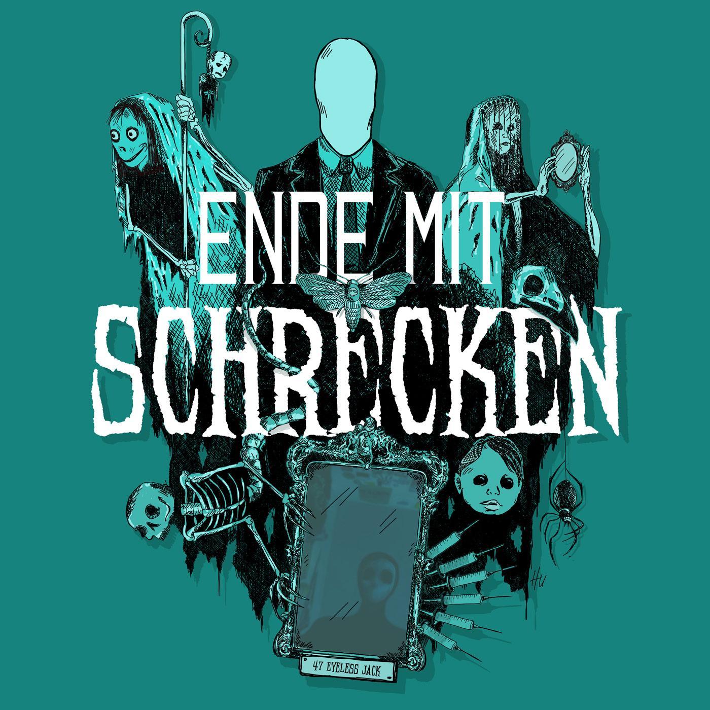 Ende mit Schrecken