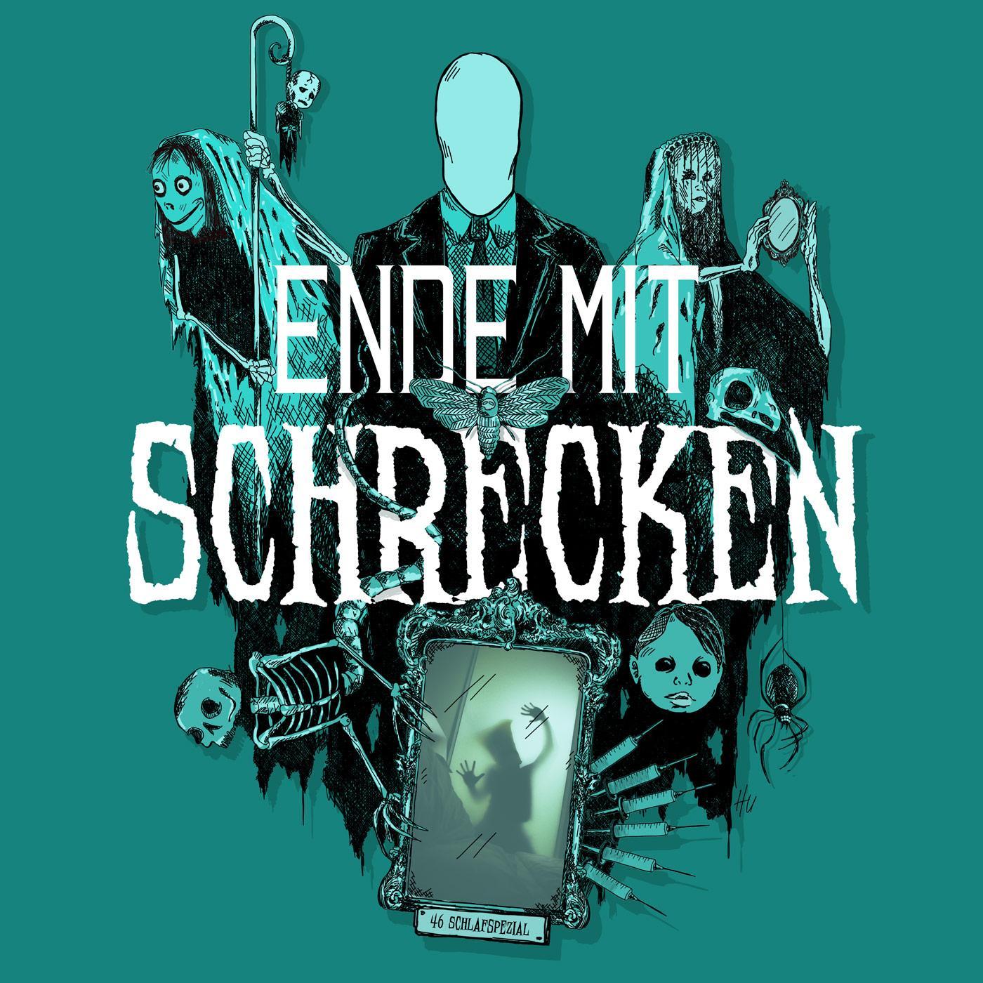 Ende mit Schrecken