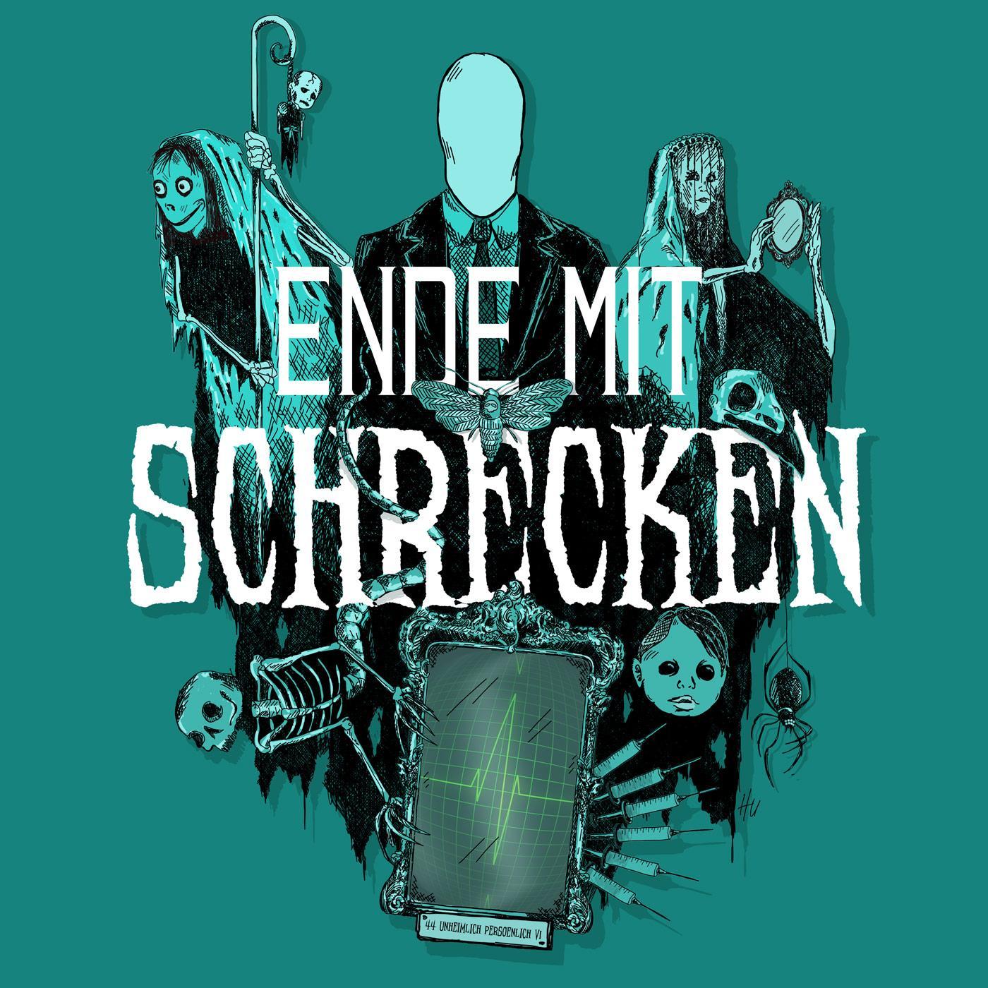 Ende mit Schrecken
