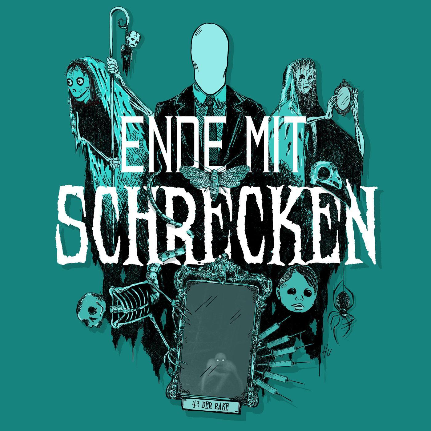 Ende mit Schrecken
