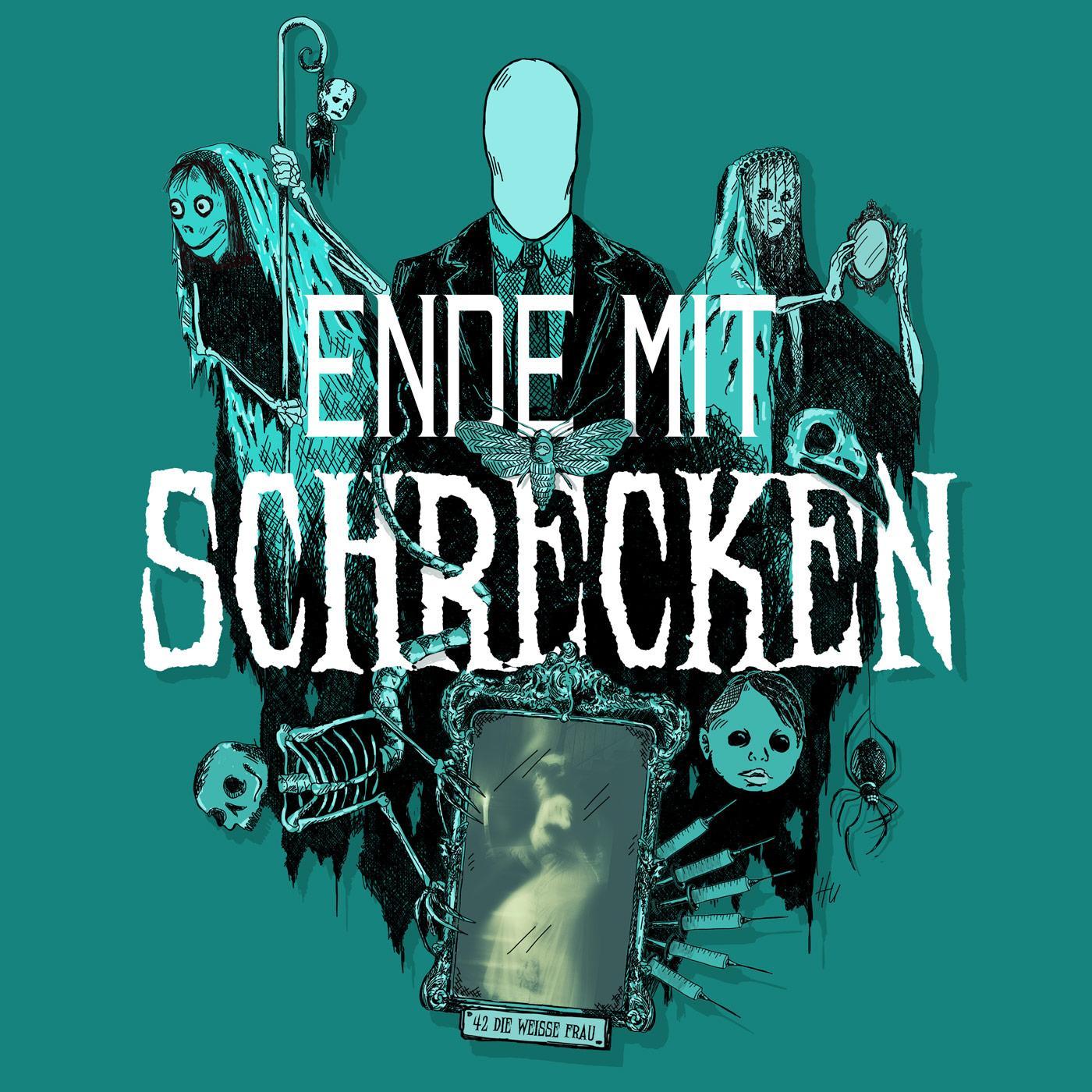 Ende mit Schrecken