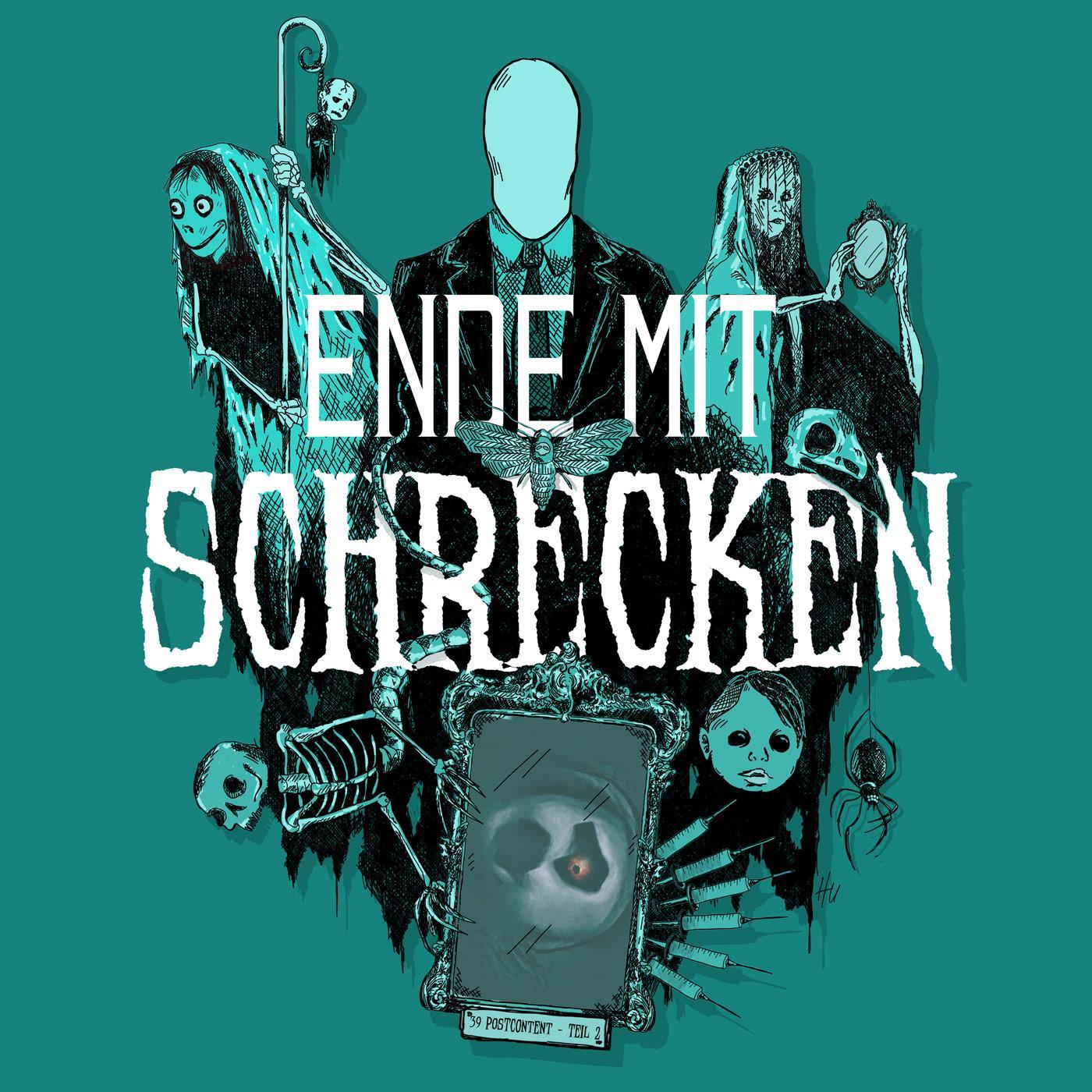 Ende mit Schrecken