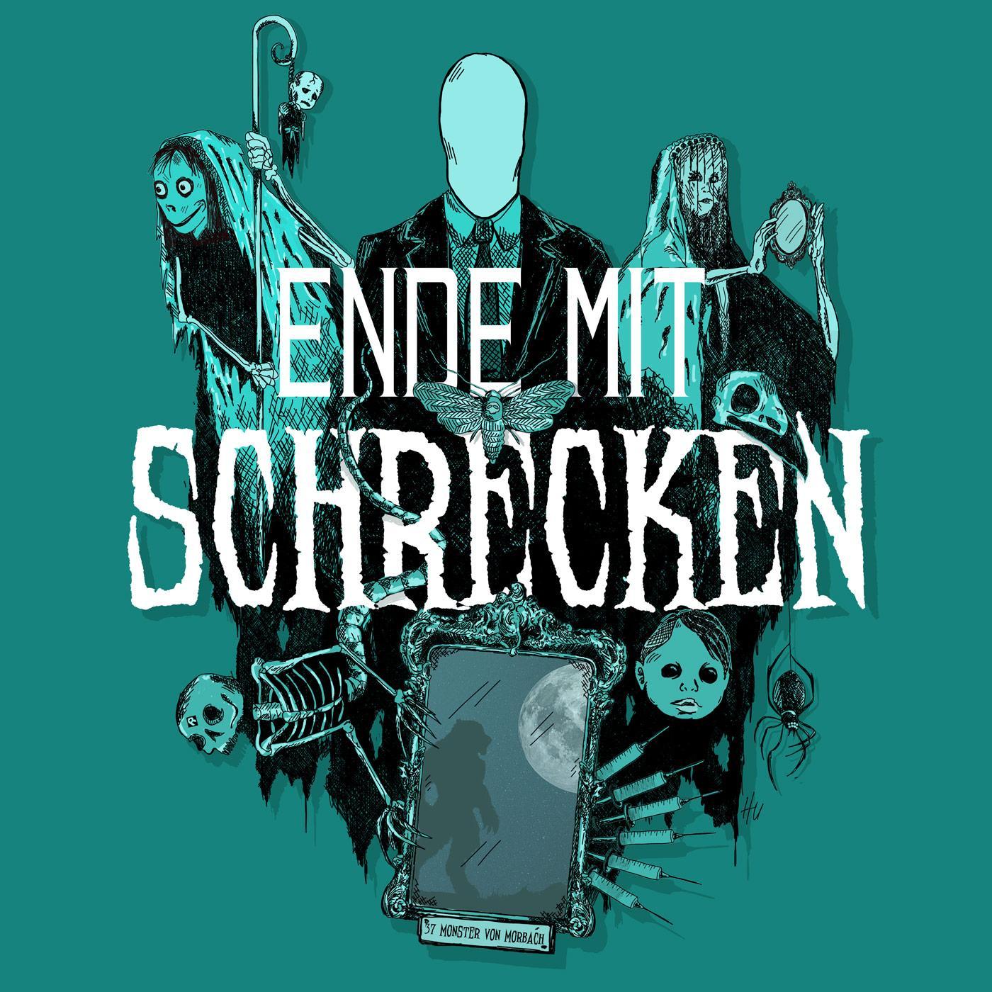 Ende mit Schrecken