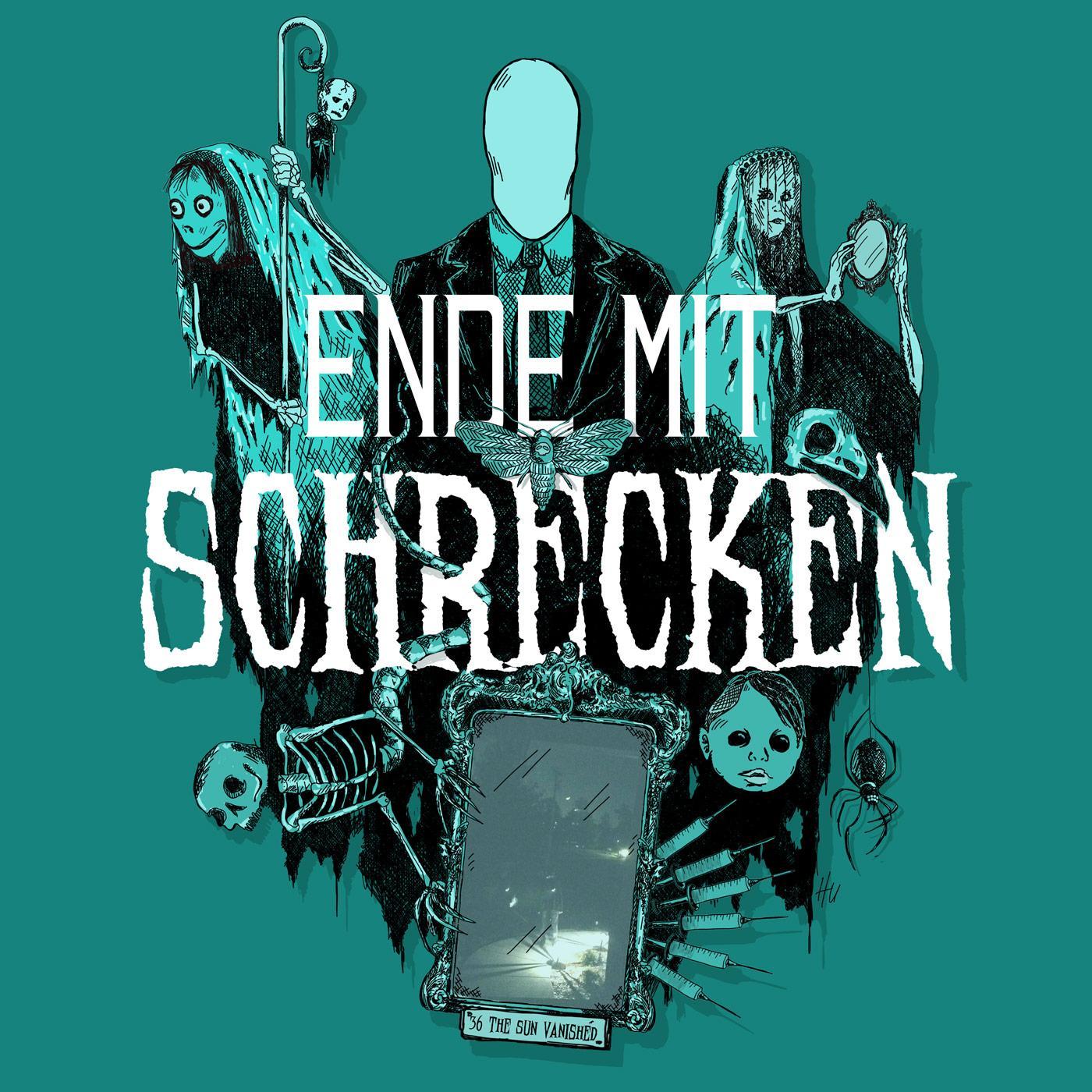 Ende mit Schrecken
