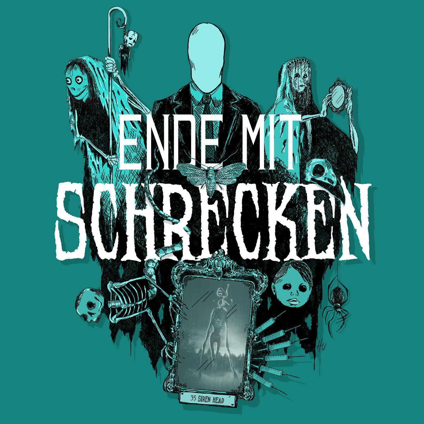 Ende mit Schrecken