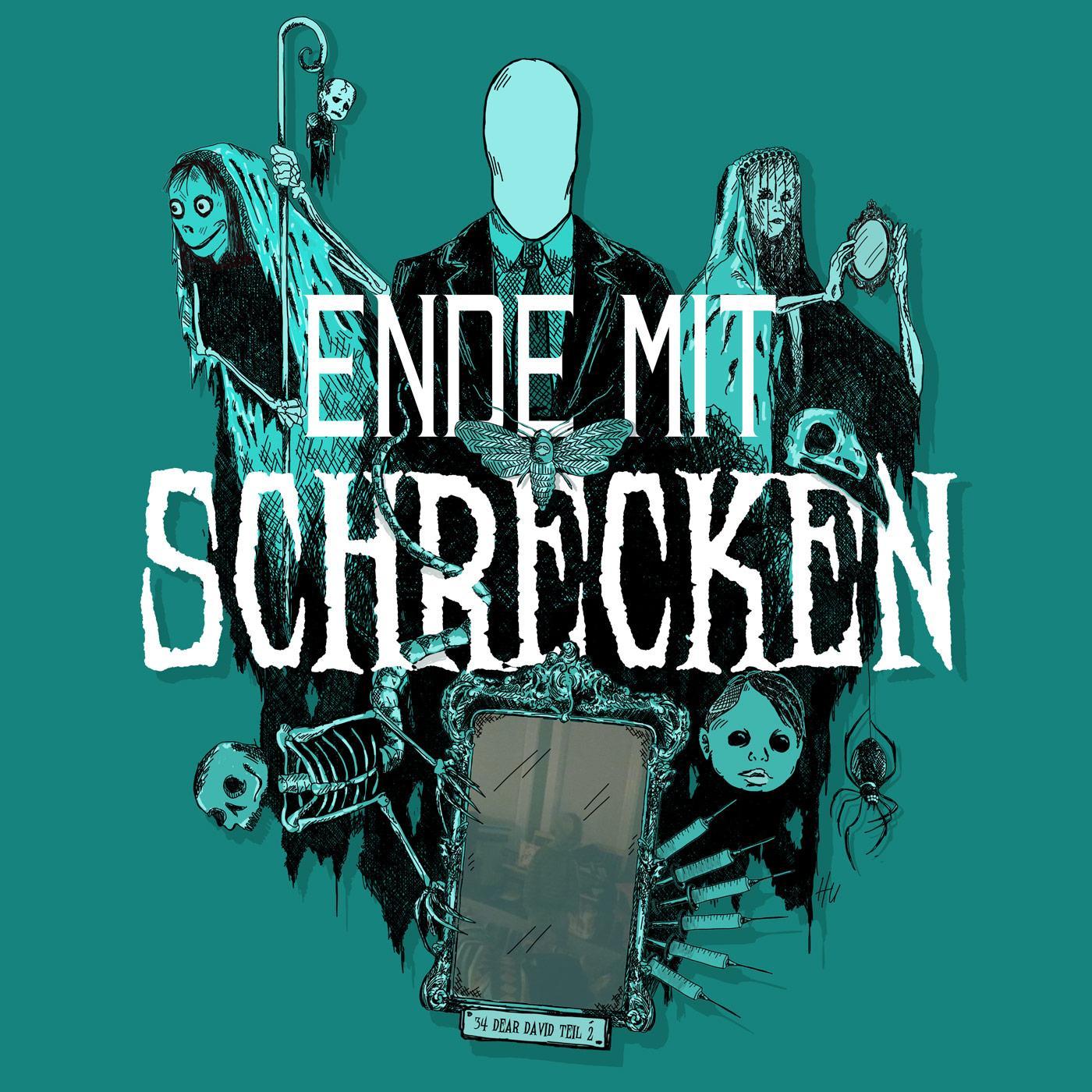 Ende mit Schrecken