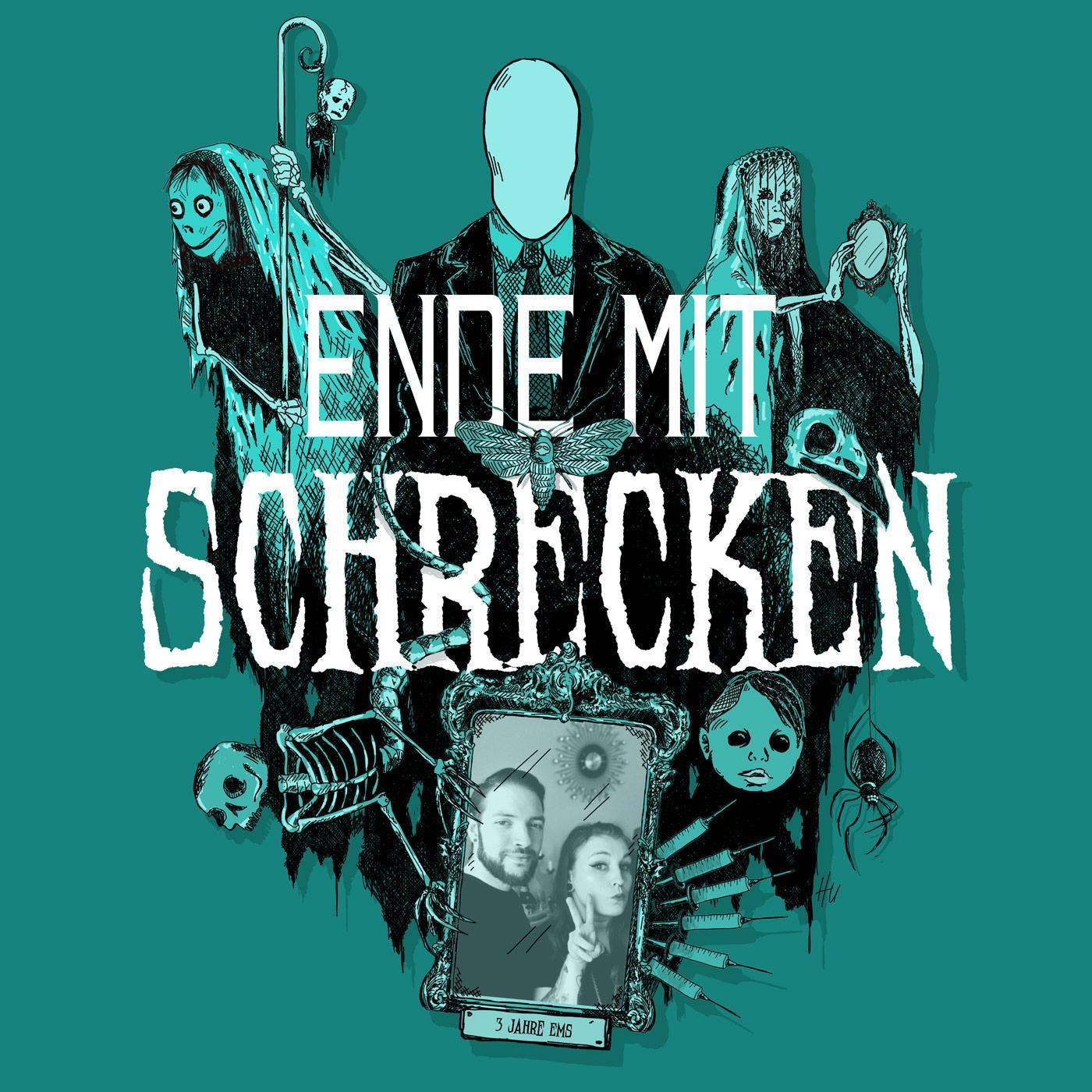 Ende mit Schrecken