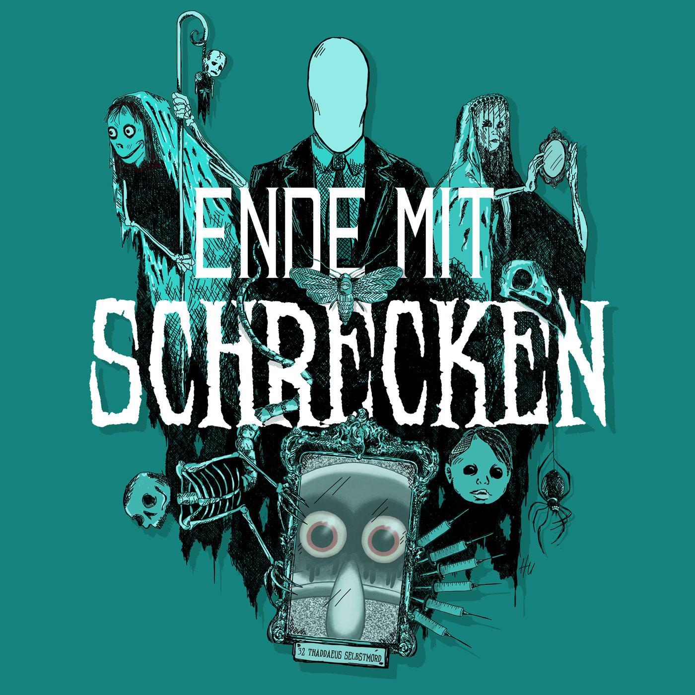 Ende mit Schrecken
