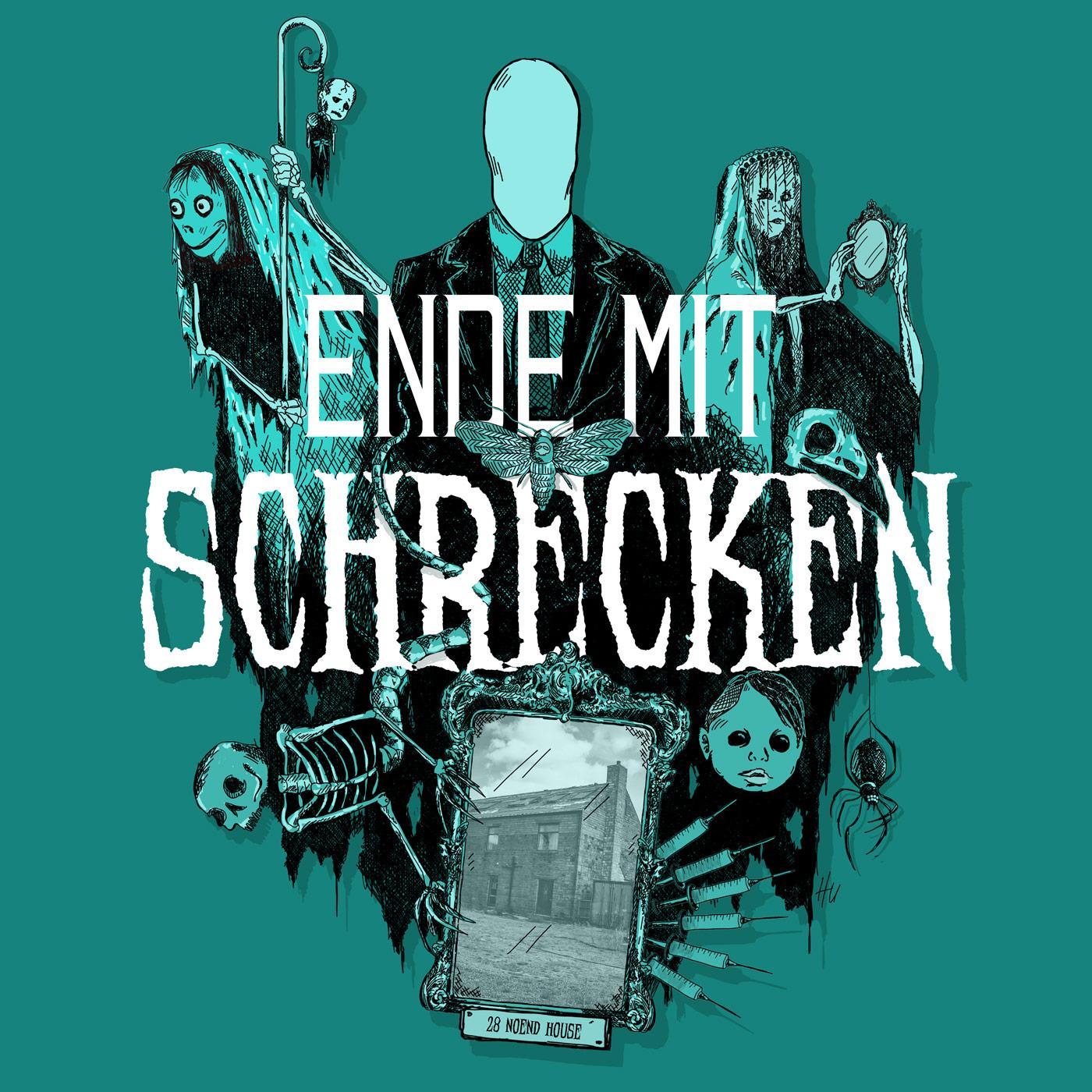 Ende mit Schrecken