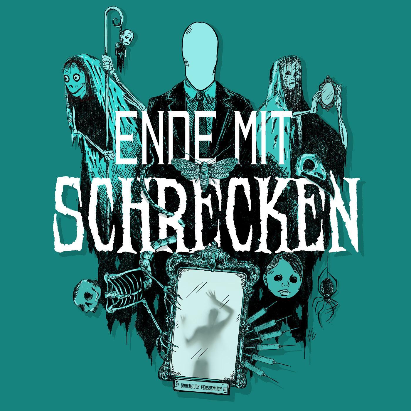 Ende mit Schrecken
