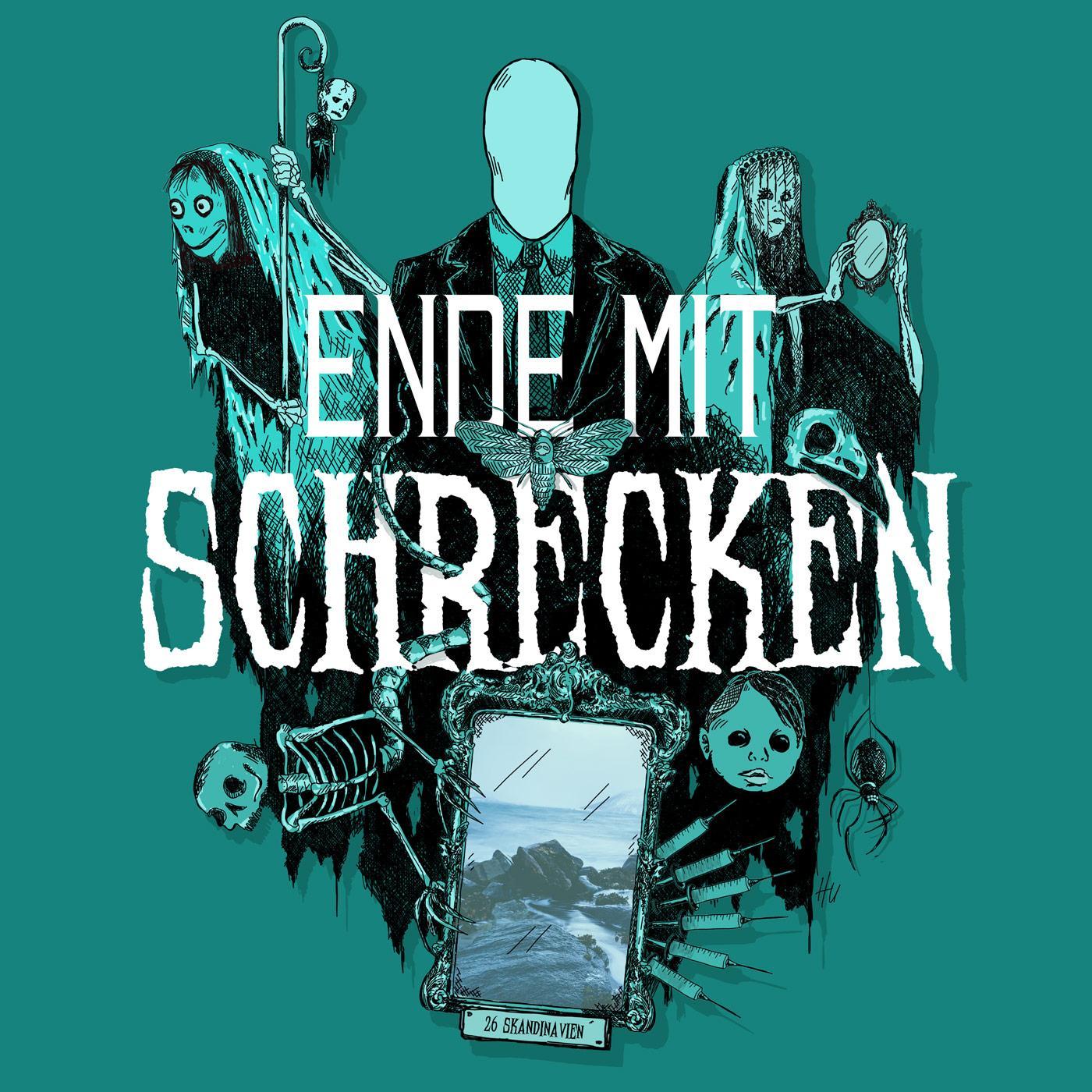 Ende mit Schrecken